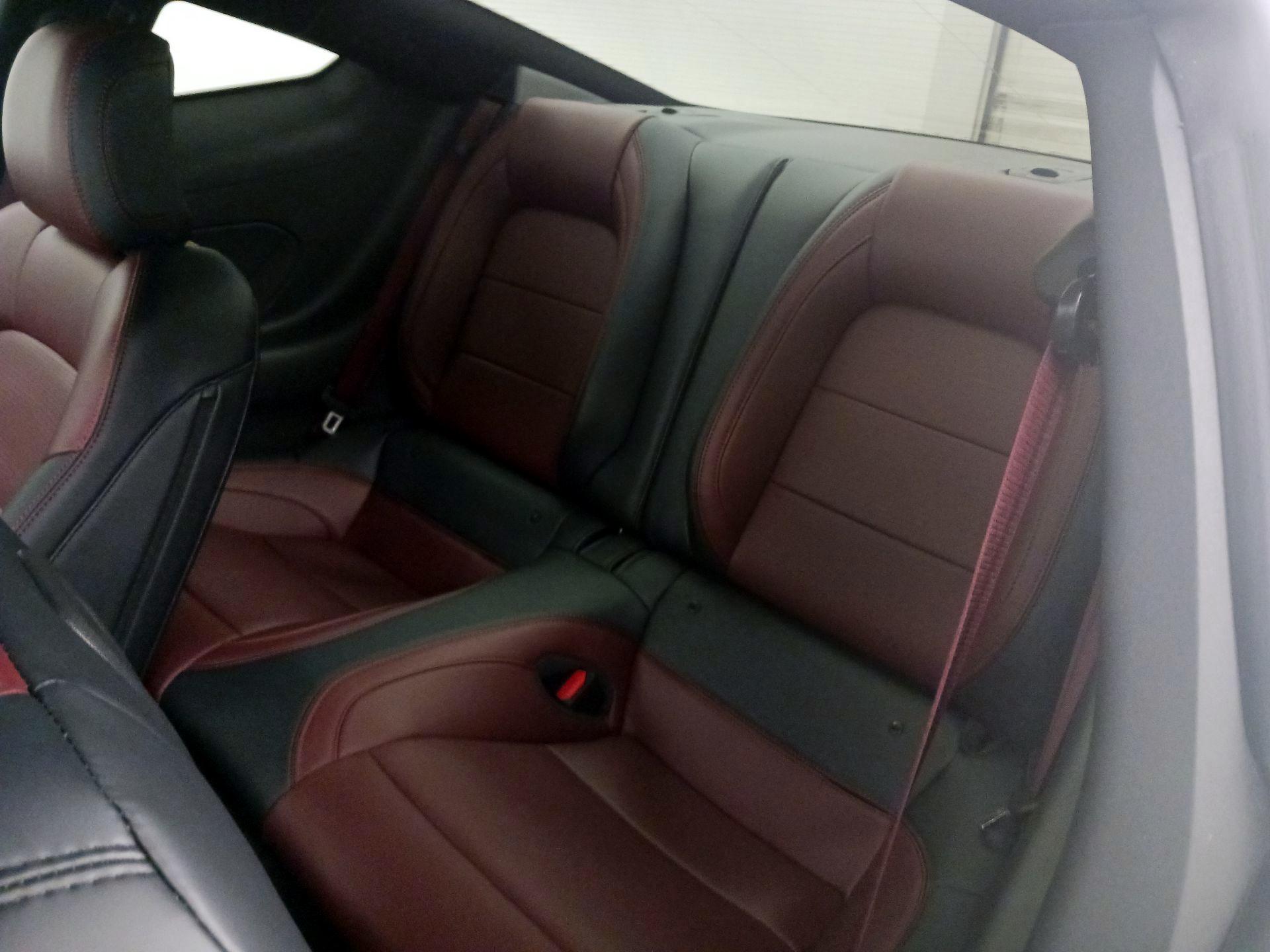 Thumbnail: 2025 Ford Mustang - 20