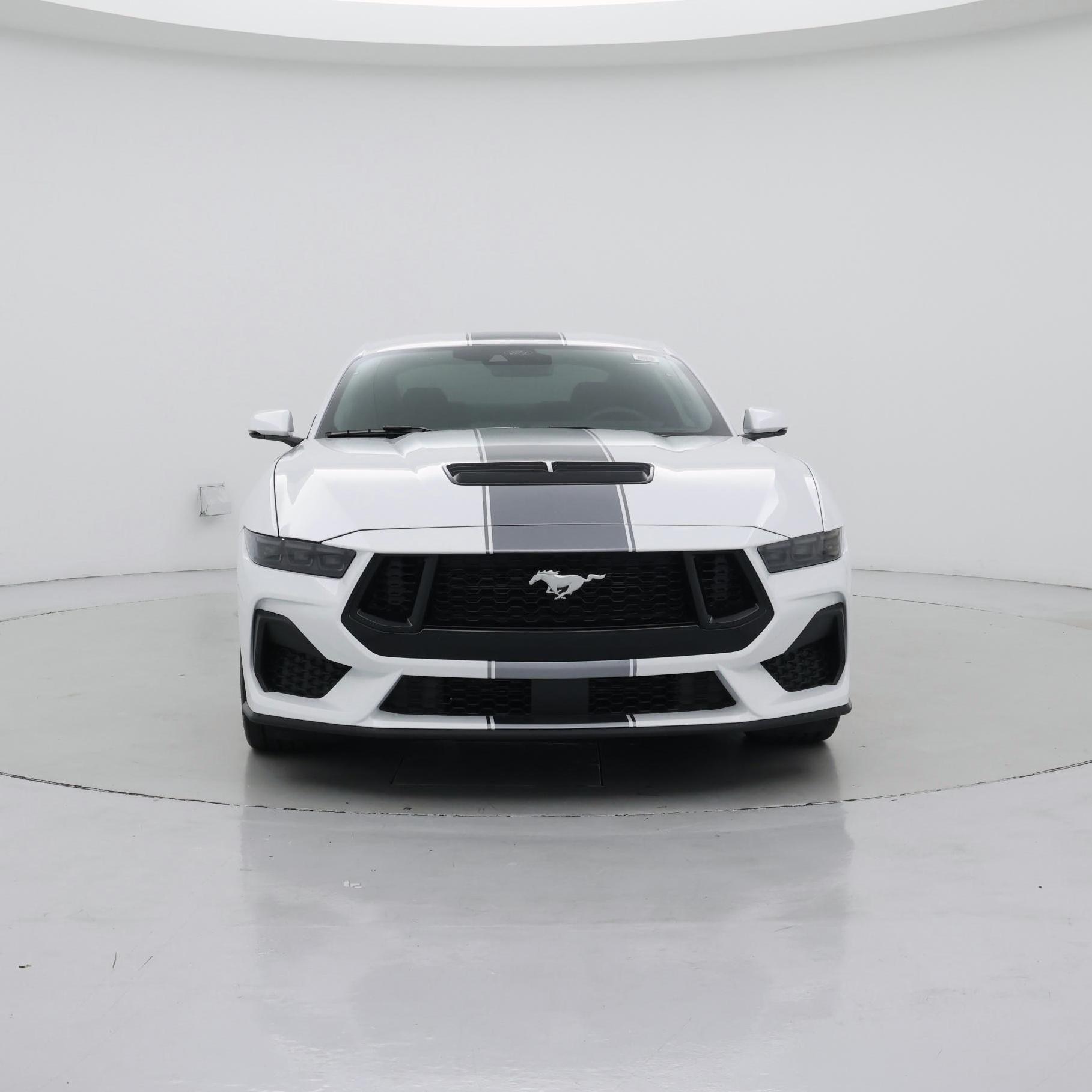 Thumbnail: 2025 Ford Mustang - 5