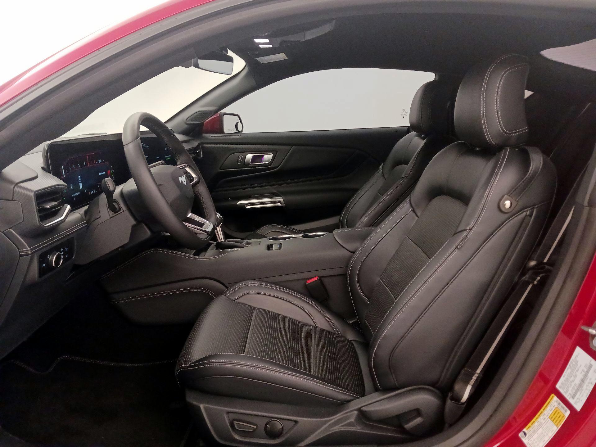 Thumbnail: 2024 Ford Mustang - 11