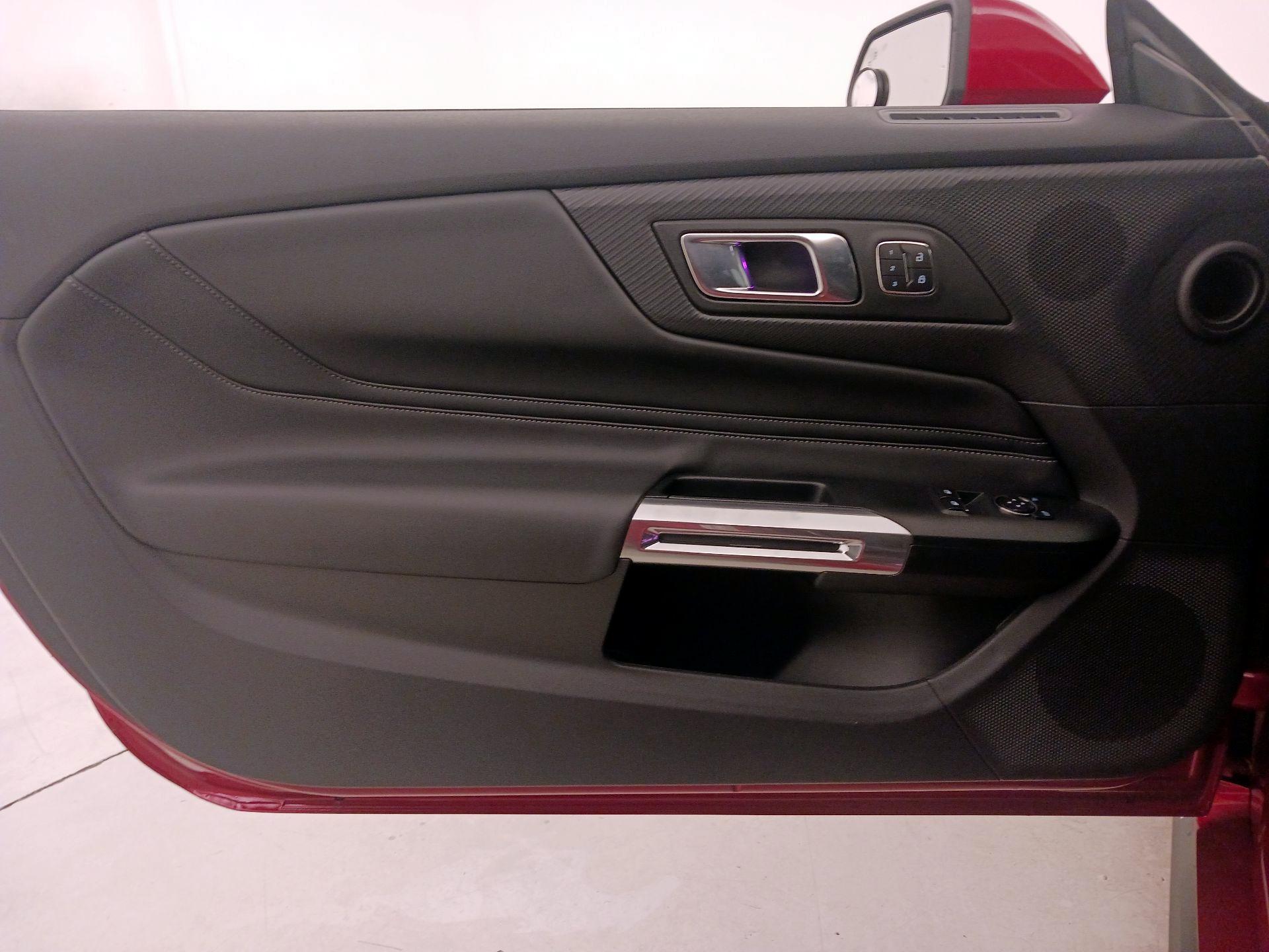 Thumbnail: 2024 Ford Mustang - 12