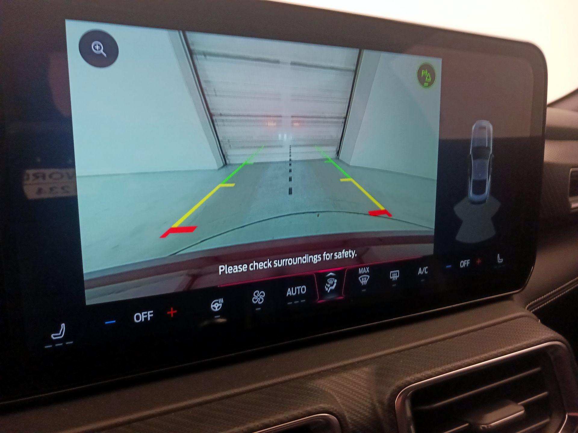 Thumbnail: 2024 Ford Mustang - 15