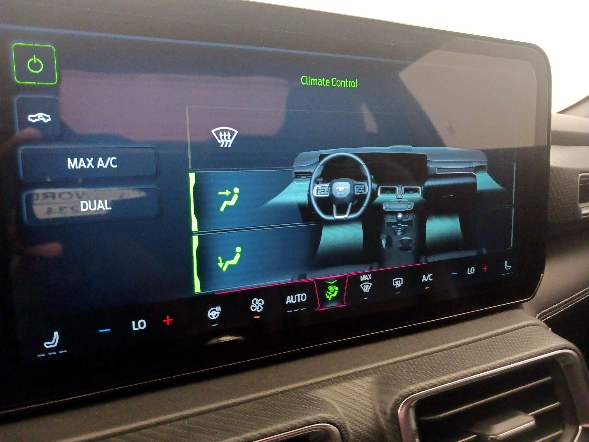 Thumbnail: 2024 Ford Mustang - 17