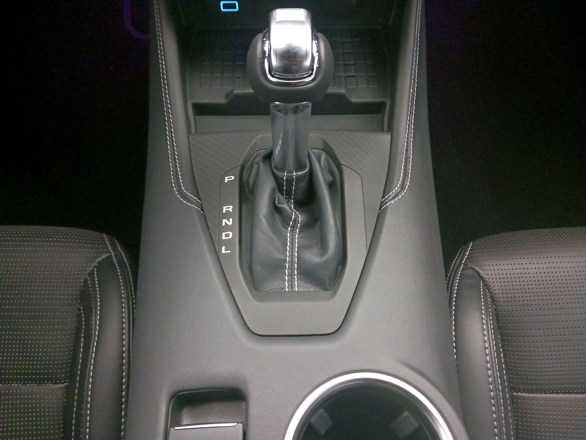 Thumbnail: 2024 Ford Mustang - 18