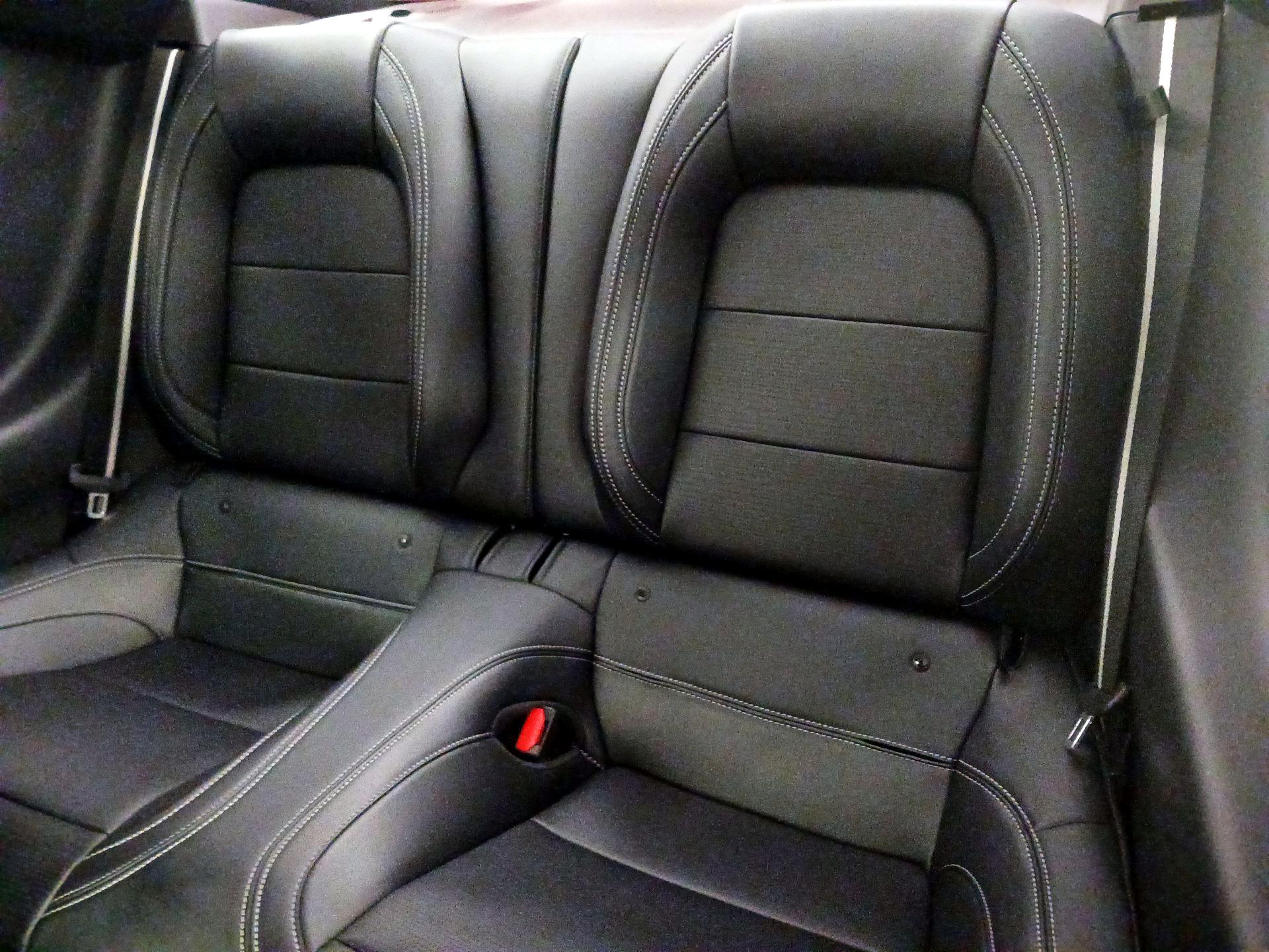 Thumbnail: 2024 Ford Mustang - 20