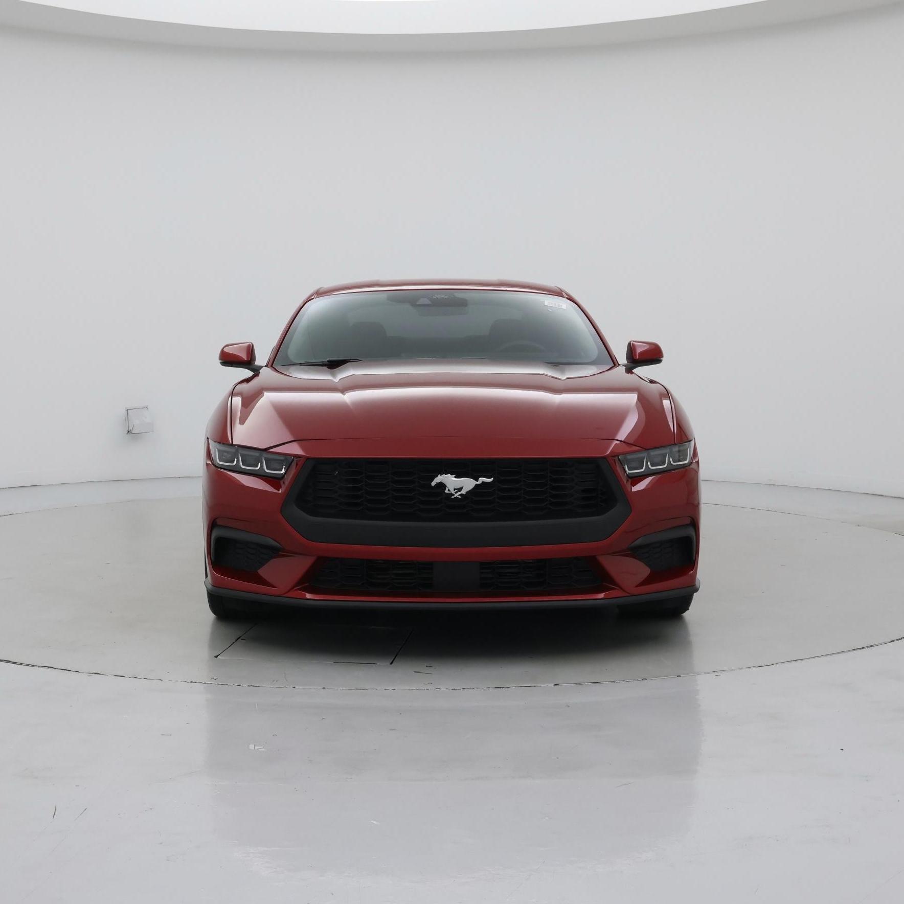 Thumbnail: 2024 Ford Mustang - 5