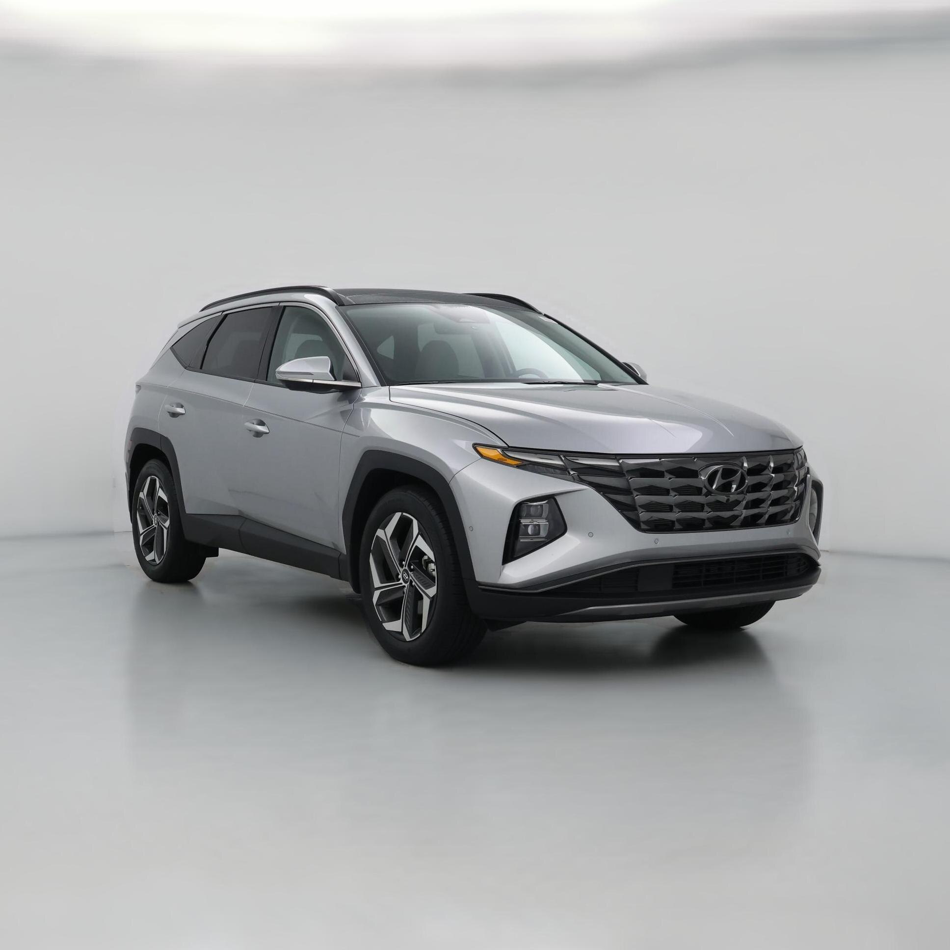 Thumbnail: 2024 Hyundai Tucson - 1