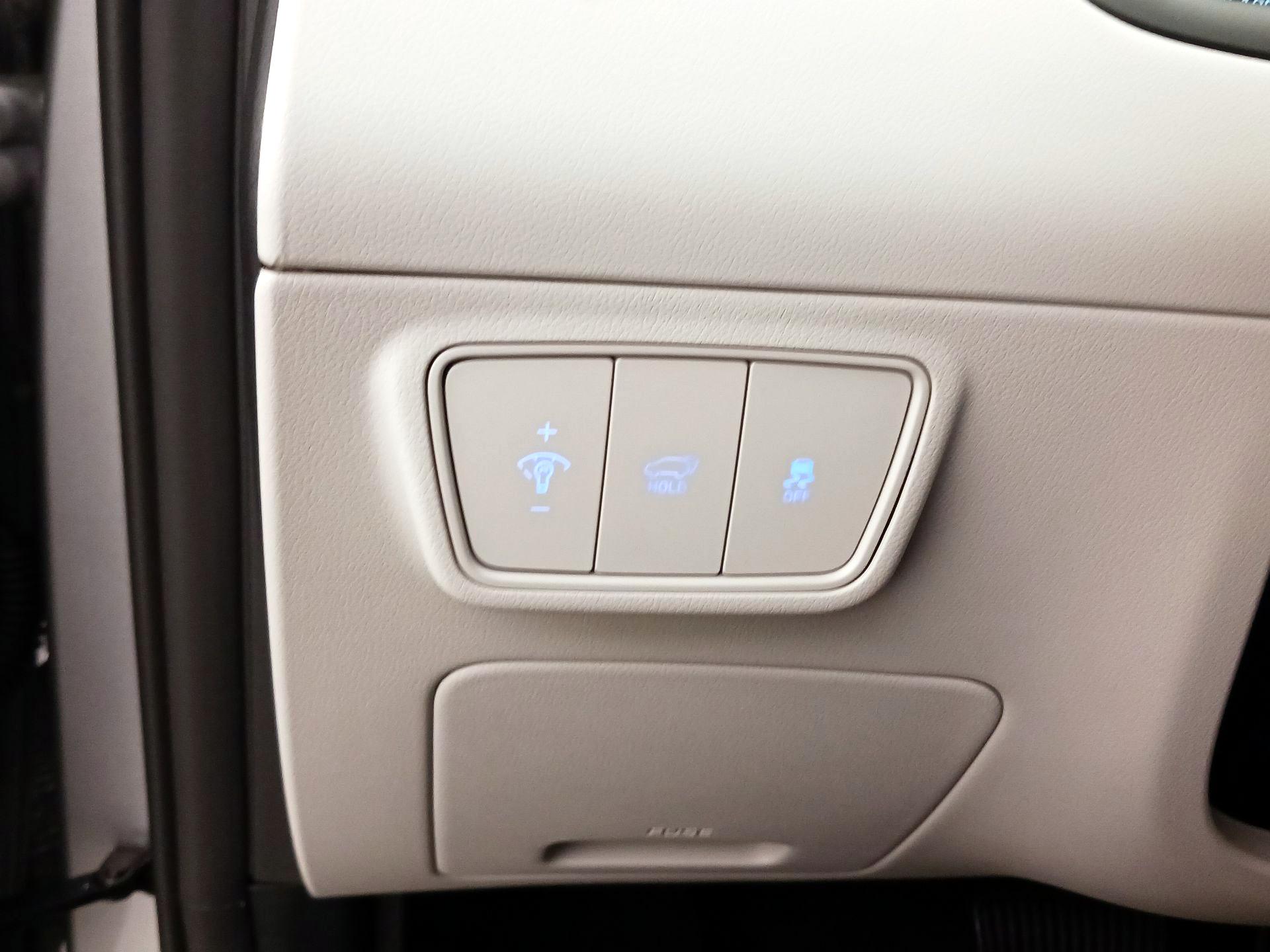 Thumbnail: 2024 Hyundai Tucson - 13