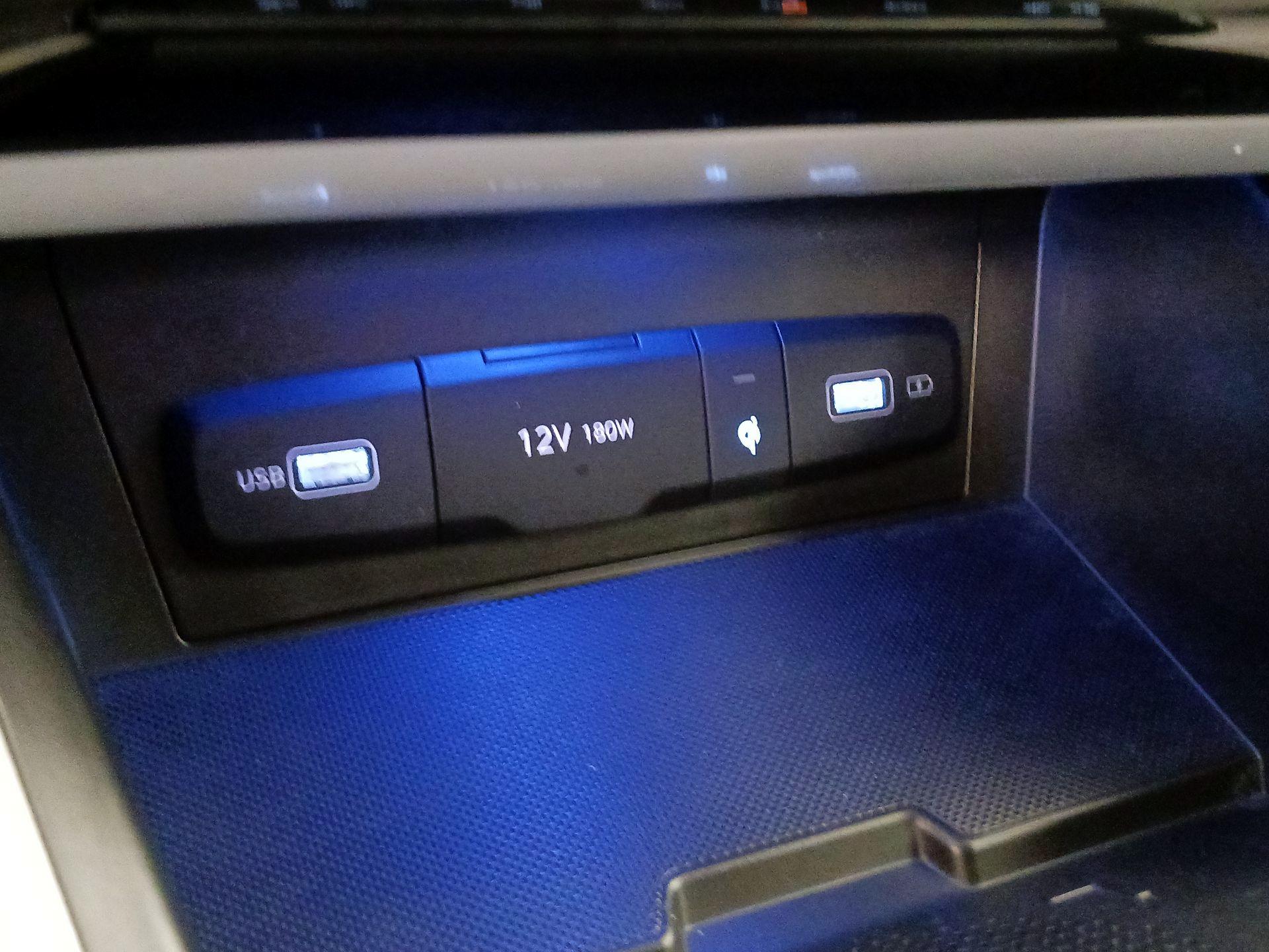 Thumbnail: 2024 Hyundai Tucson - 19