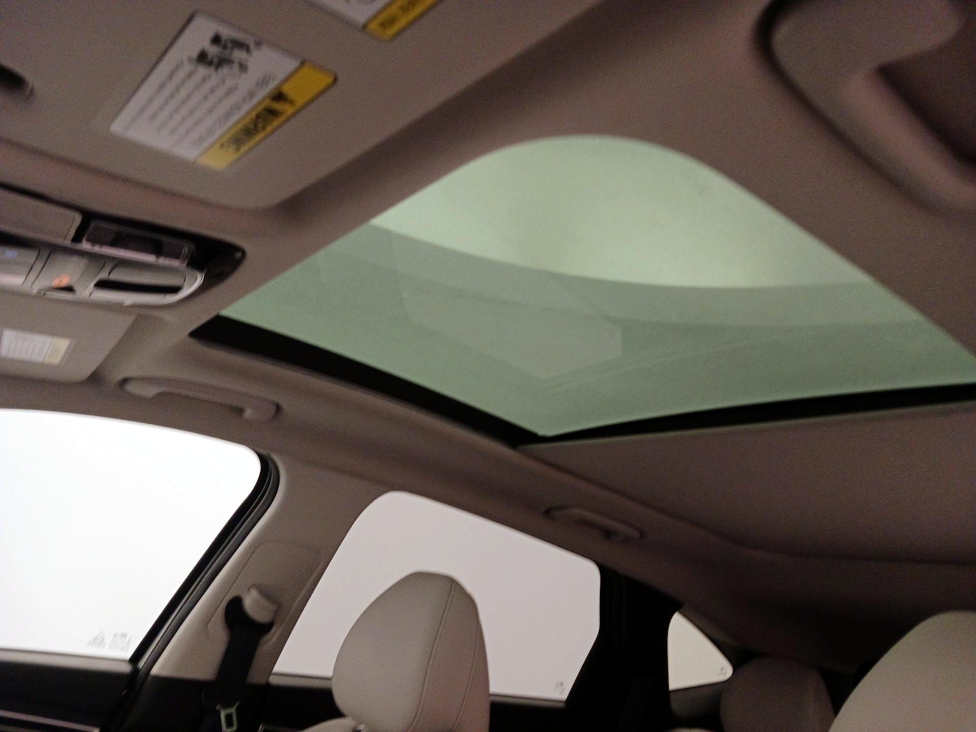 Thumbnail: 2024 Hyundai Tucson - 20