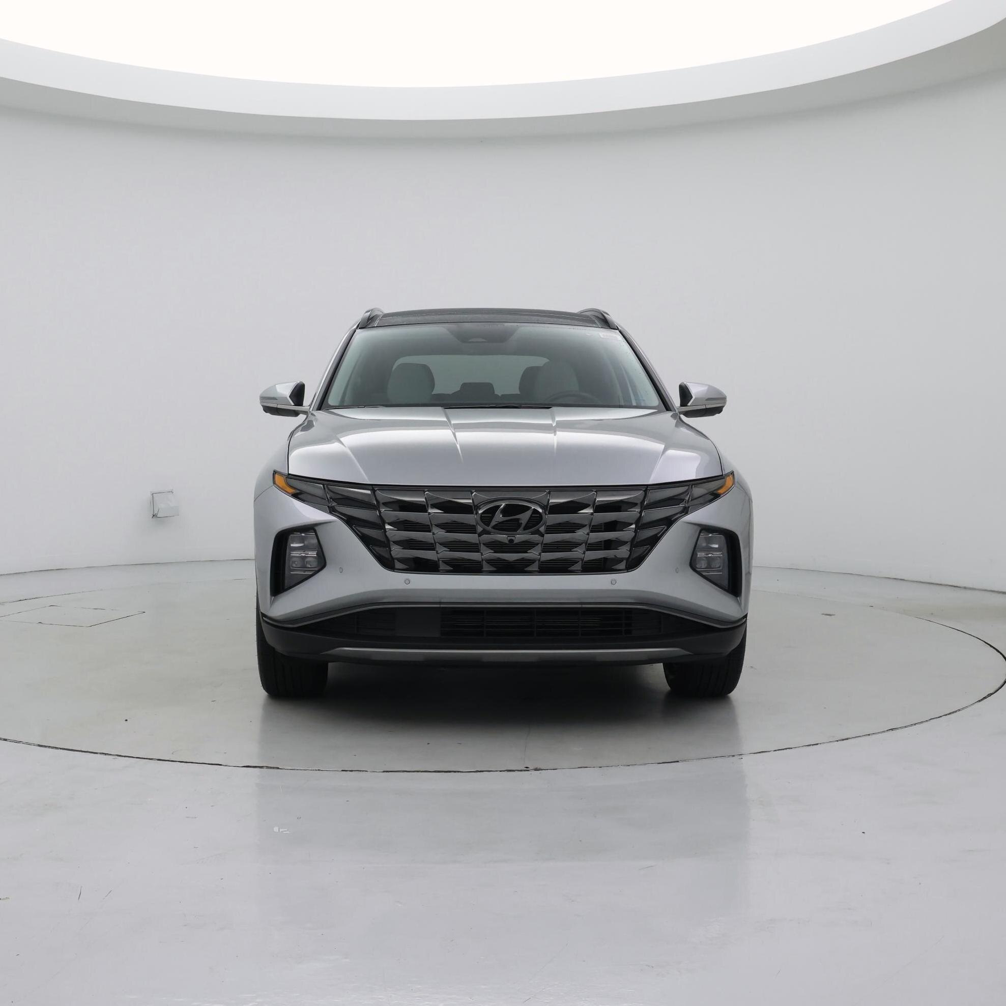 Thumbnail: 2024 Hyundai Tucson - 5