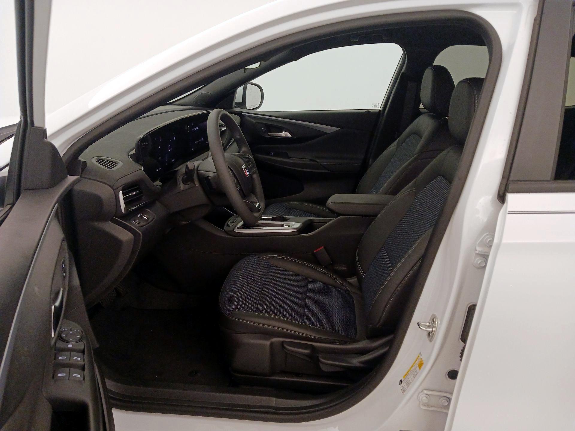 Thumbnail: 2025 Buick Envista - 11