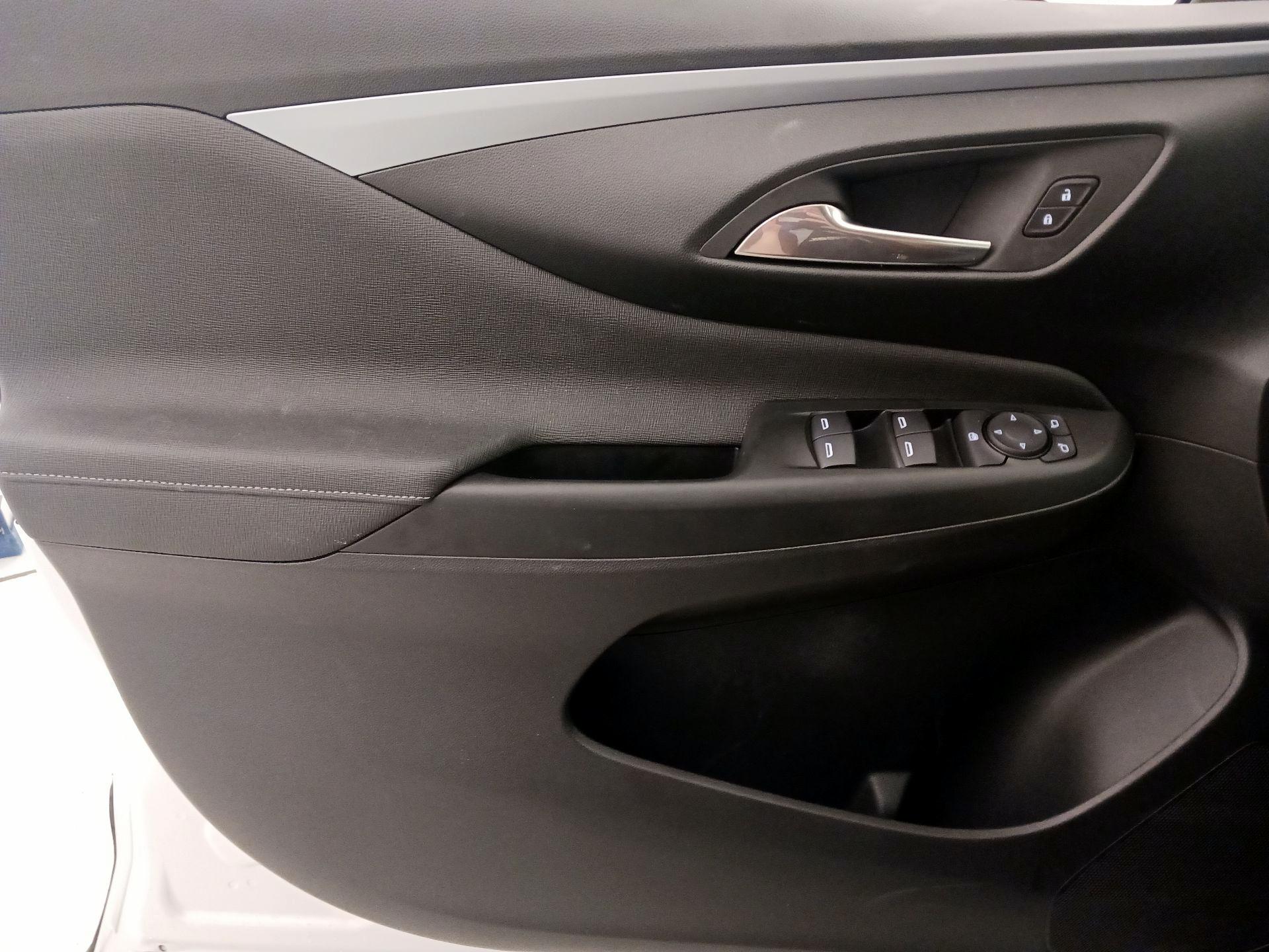 Thumbnail: 2025 Buick Envista - 12