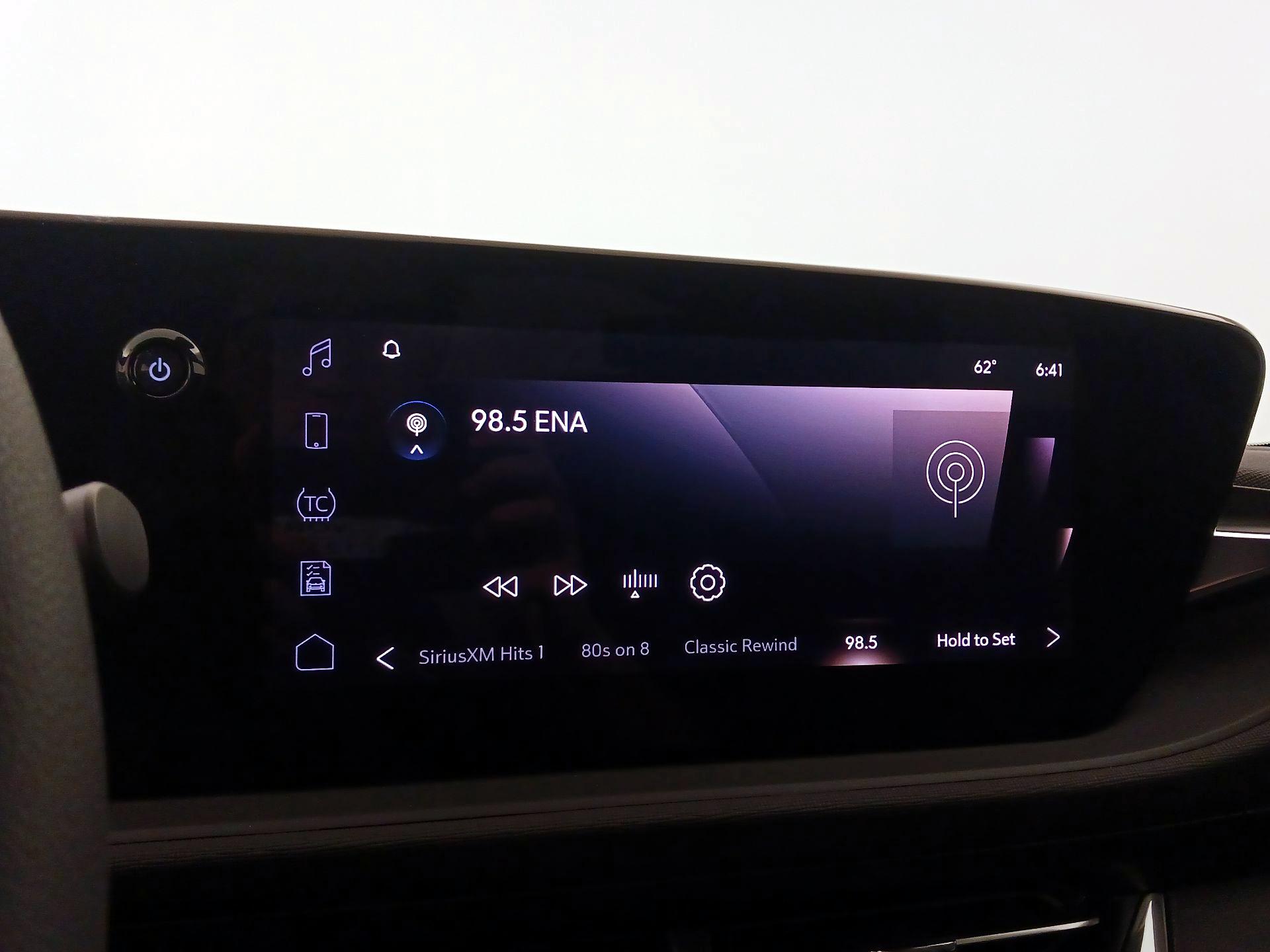 Thumbnail: 2025 Buick Envista - 15