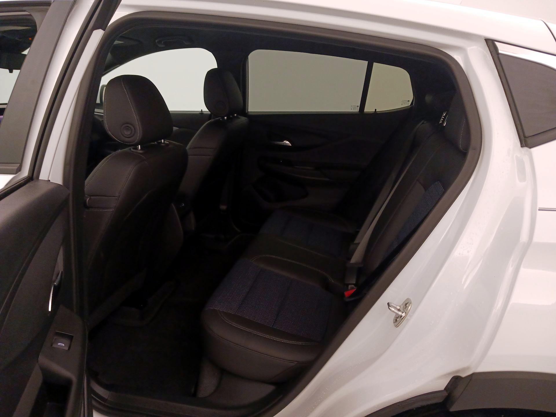 Thumbnail: 2025 Buick Envista - 19