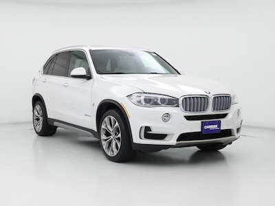 2018 BMW X5 Plug In Hybrid XDrive40e