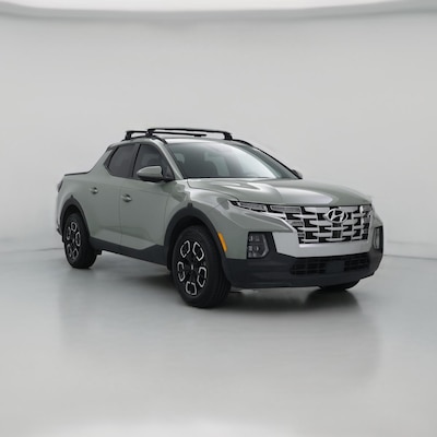 2023 Hyundai Santa Cruz SEL Premium