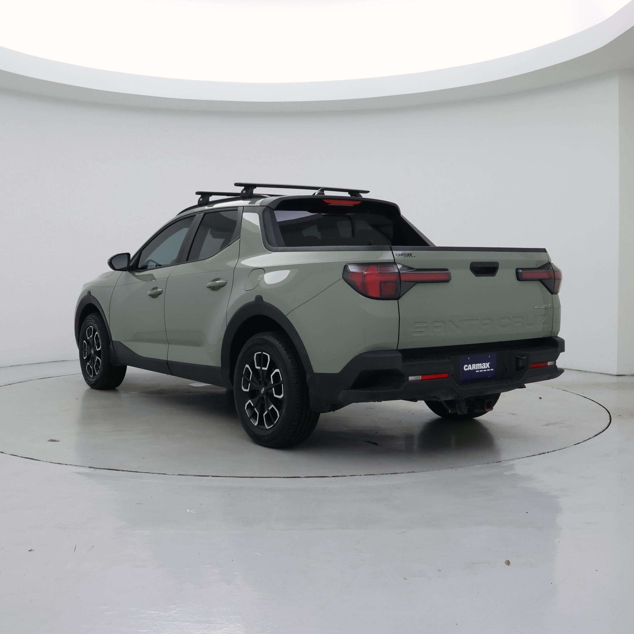 Thumbnail: 2023 Hyundai Santa Cruz - 2