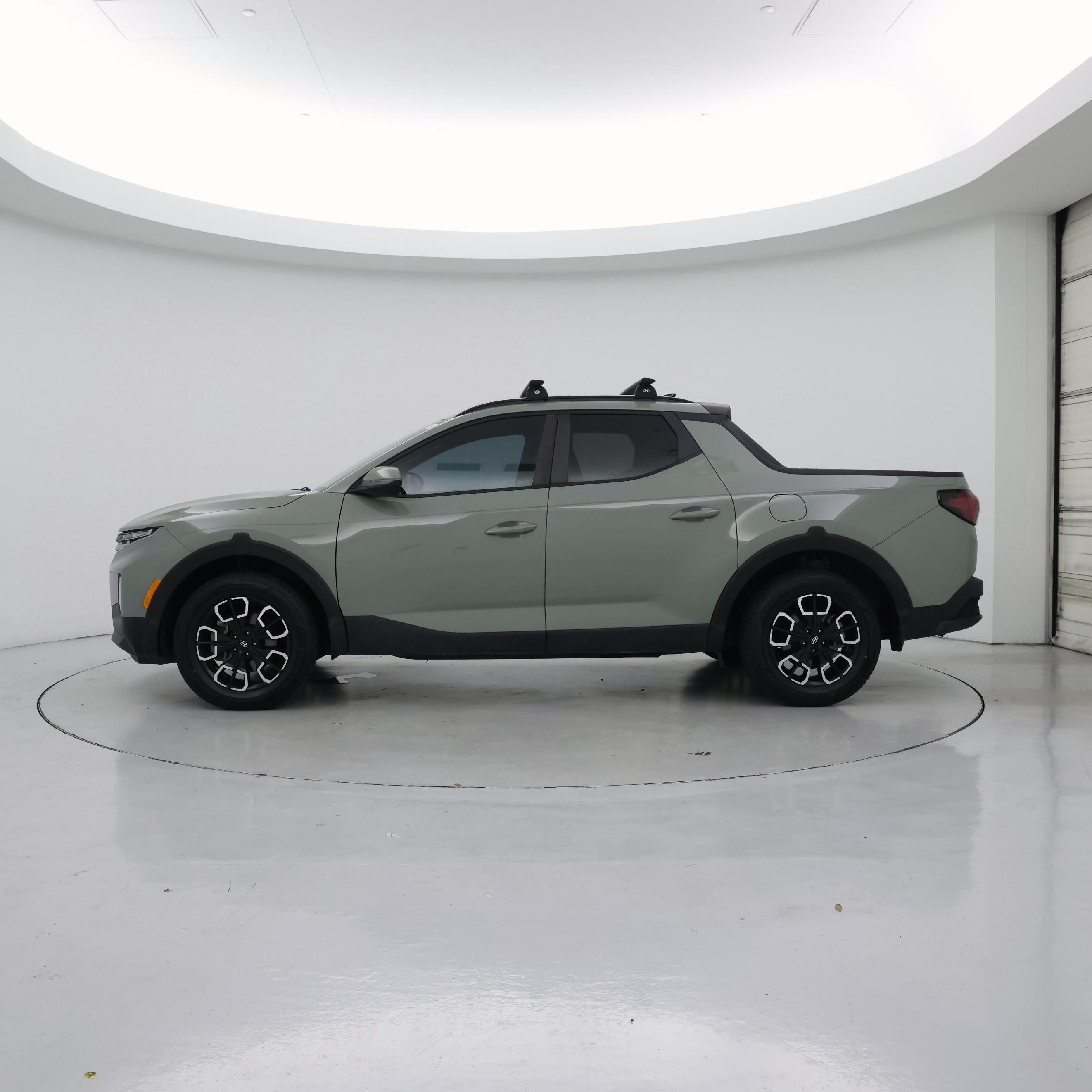 Thumbnail: 2023 Hyundai Santa Cruz - 3