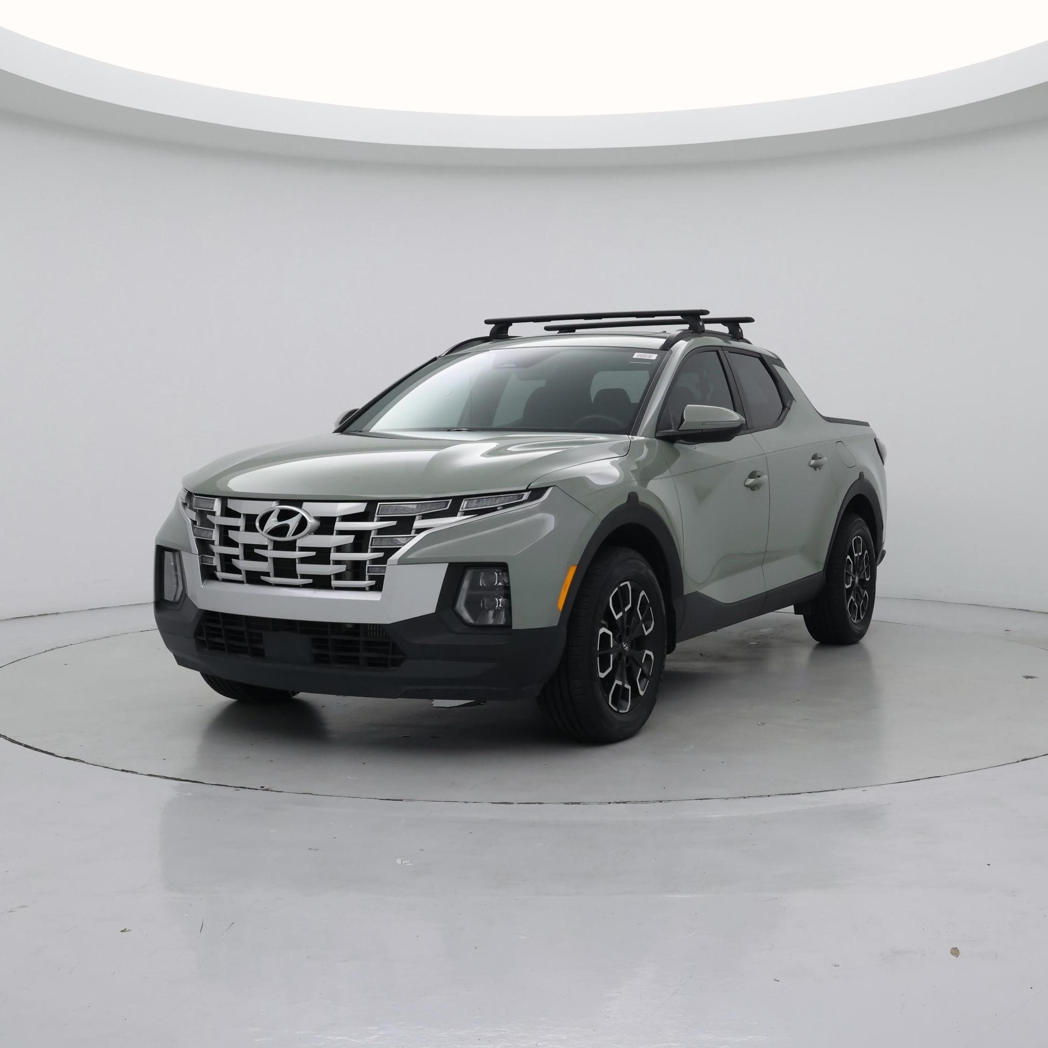 Thumbnail: 2023 Hyundai Santa Cruz - 4