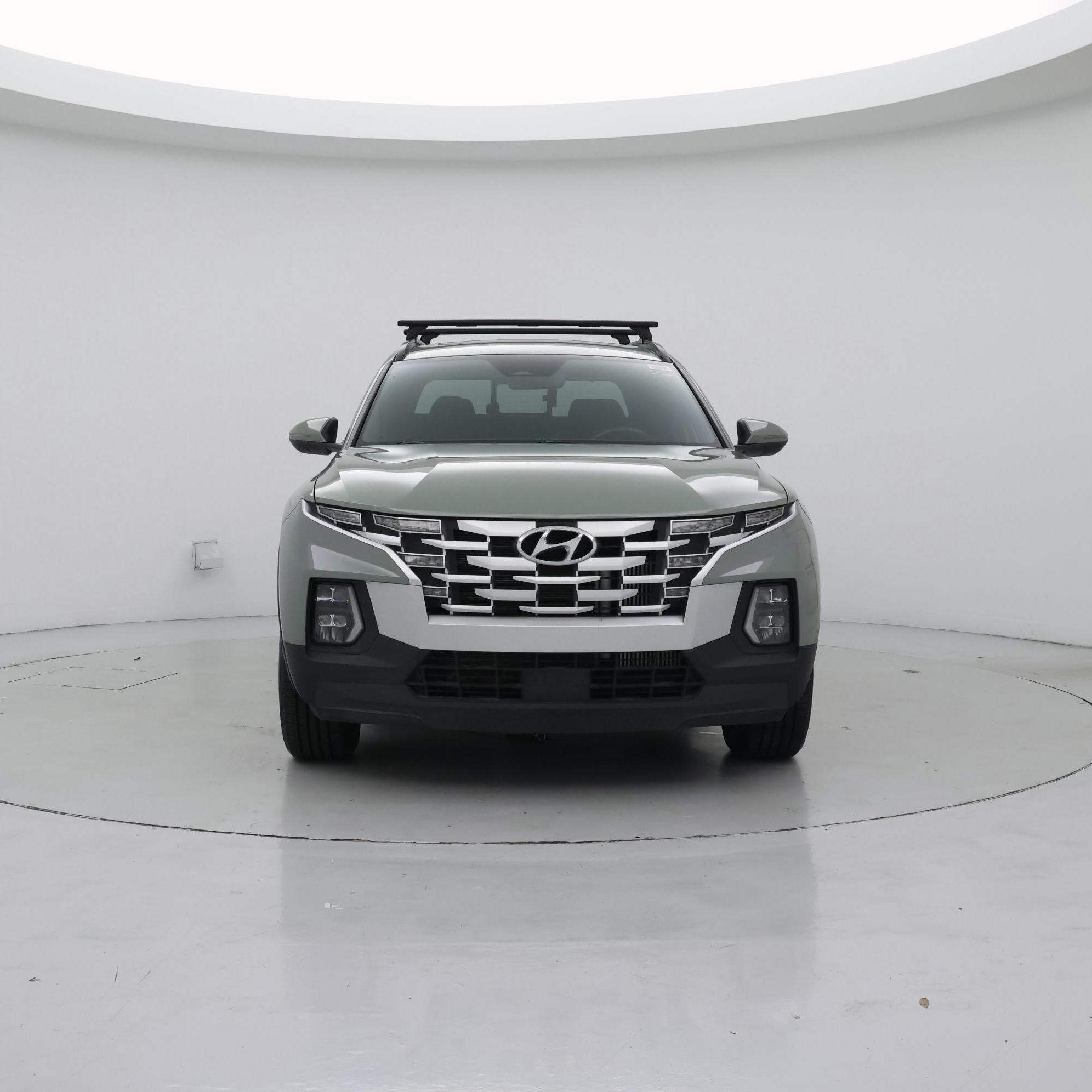 Thumbnail: 2023 Hyundai Santa Cruz - 5