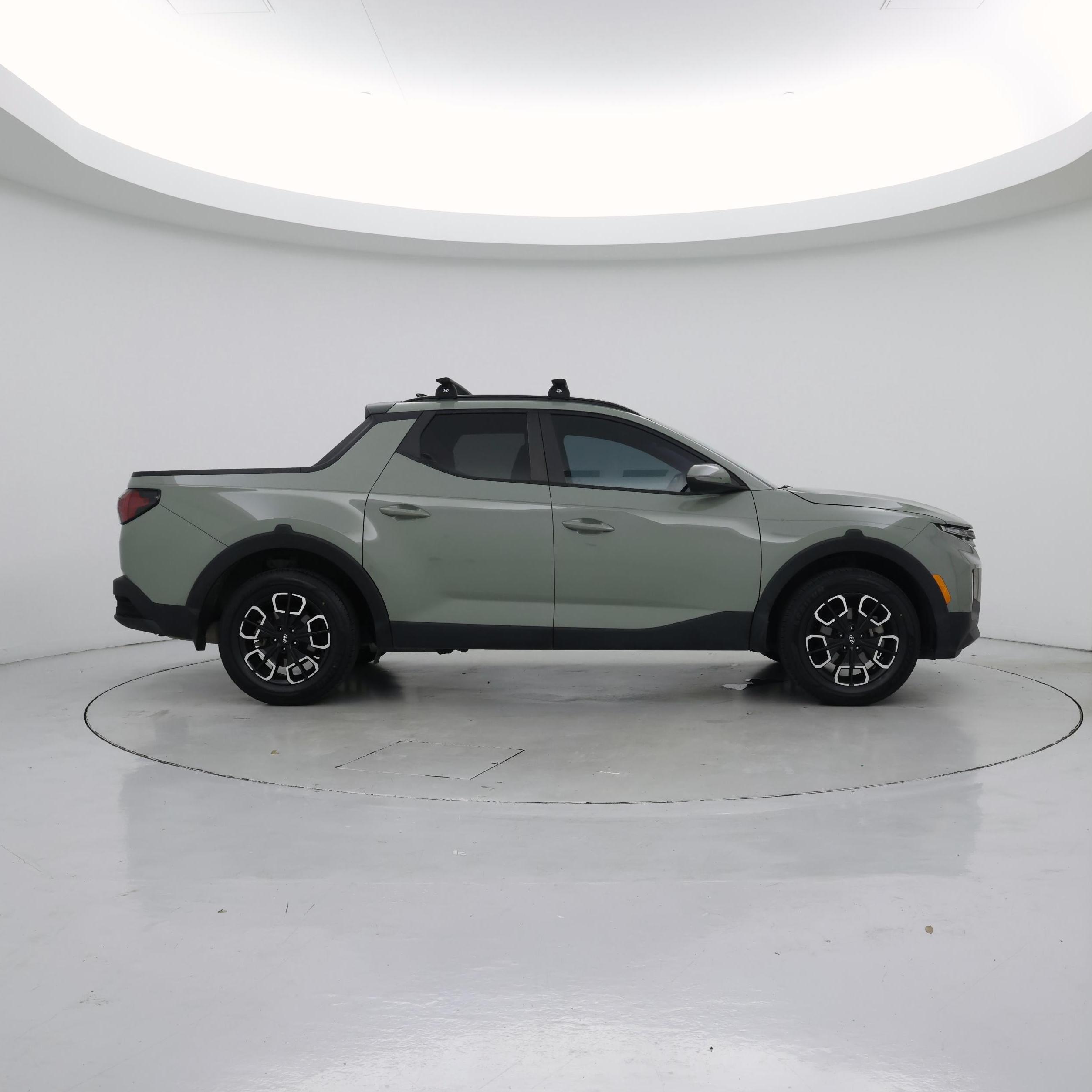 Thumbnail: 2023 Hyundai Santa Cruz - 7