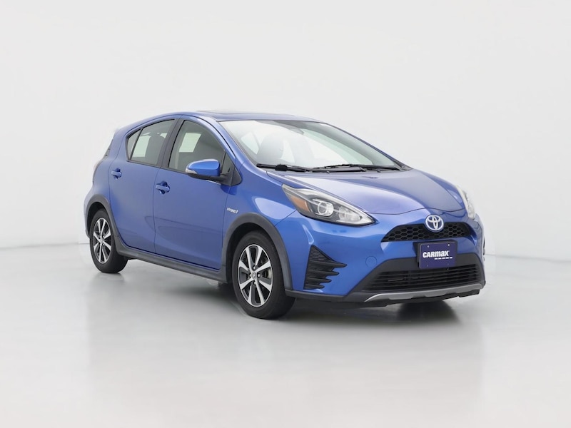 2018 Toyota Prius c Three -
                  Gainesville, FL