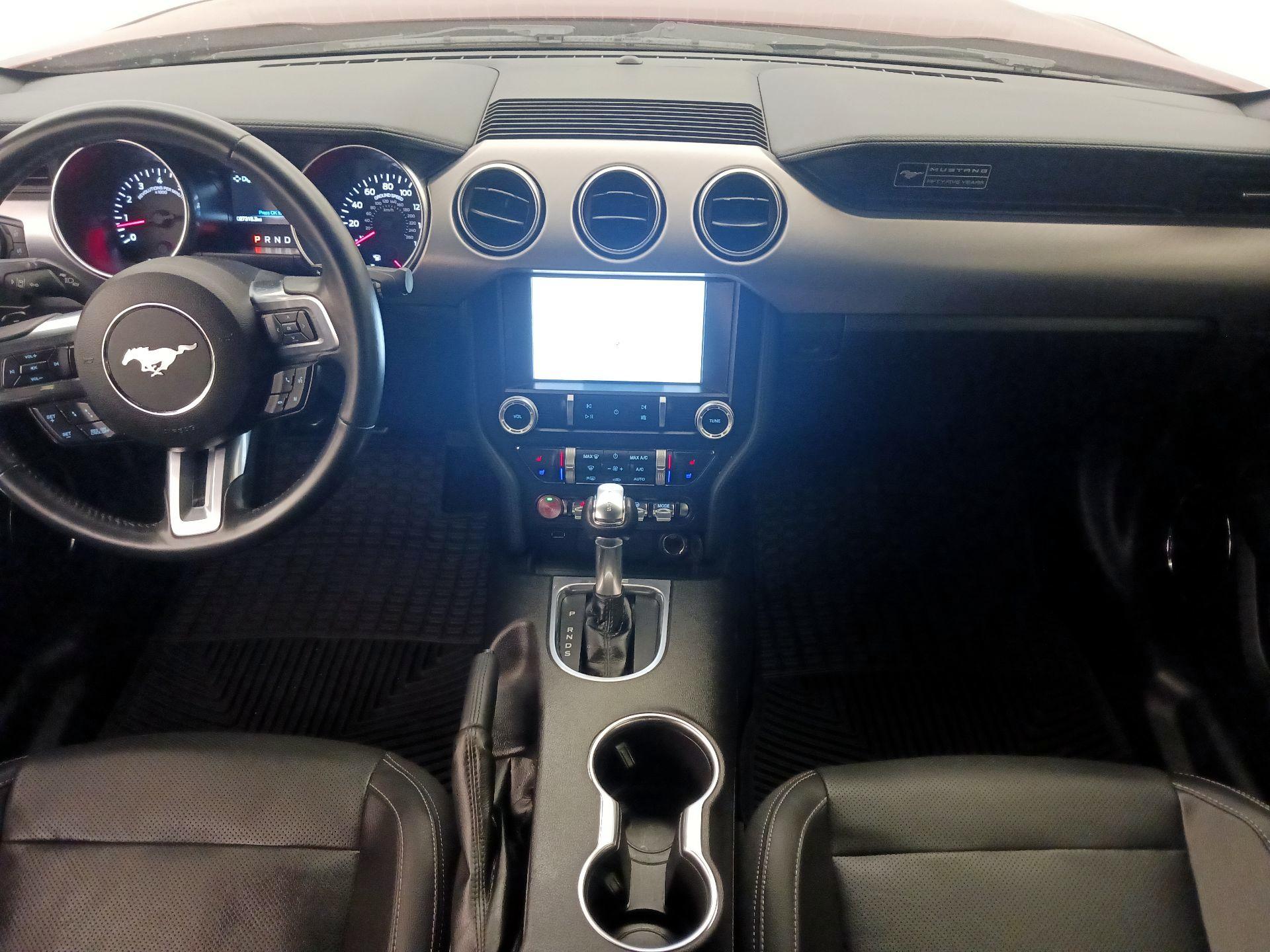 Thumbnail: 2020 Ford Mustang - 9