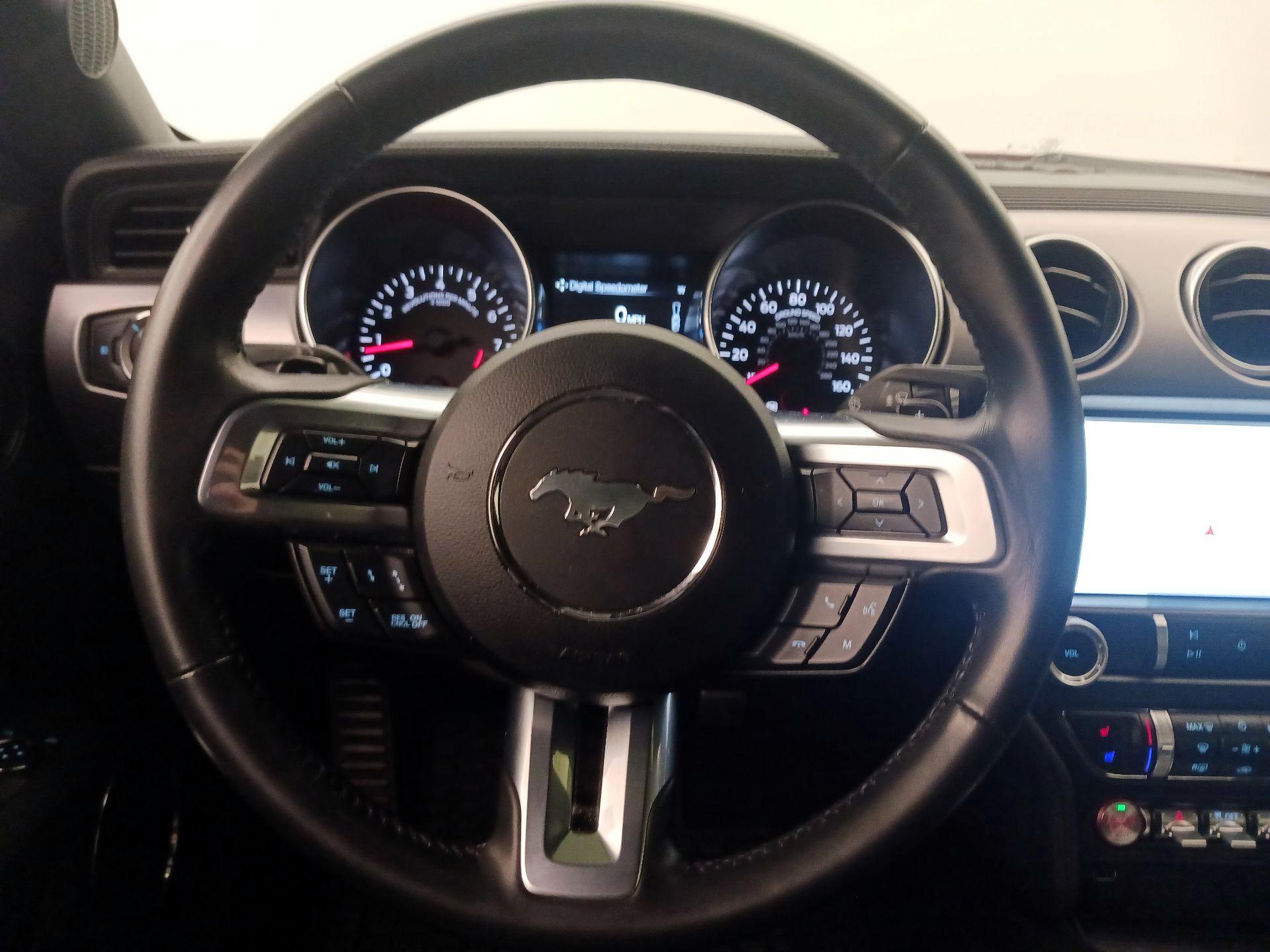 Thumbnail: 2020 Ford Mustang - 10