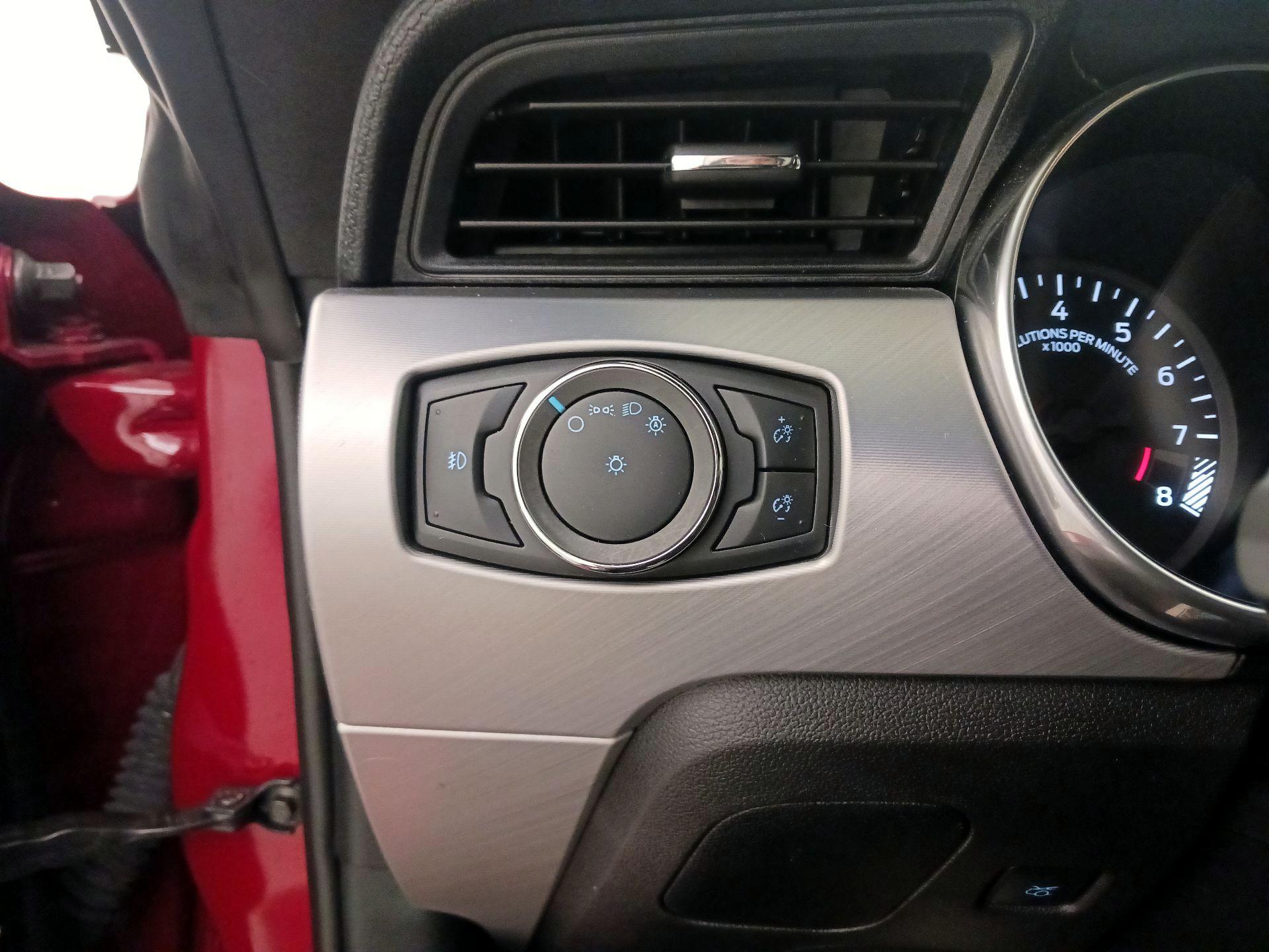 Thumbnail: 2020 Ford Mustang - 13