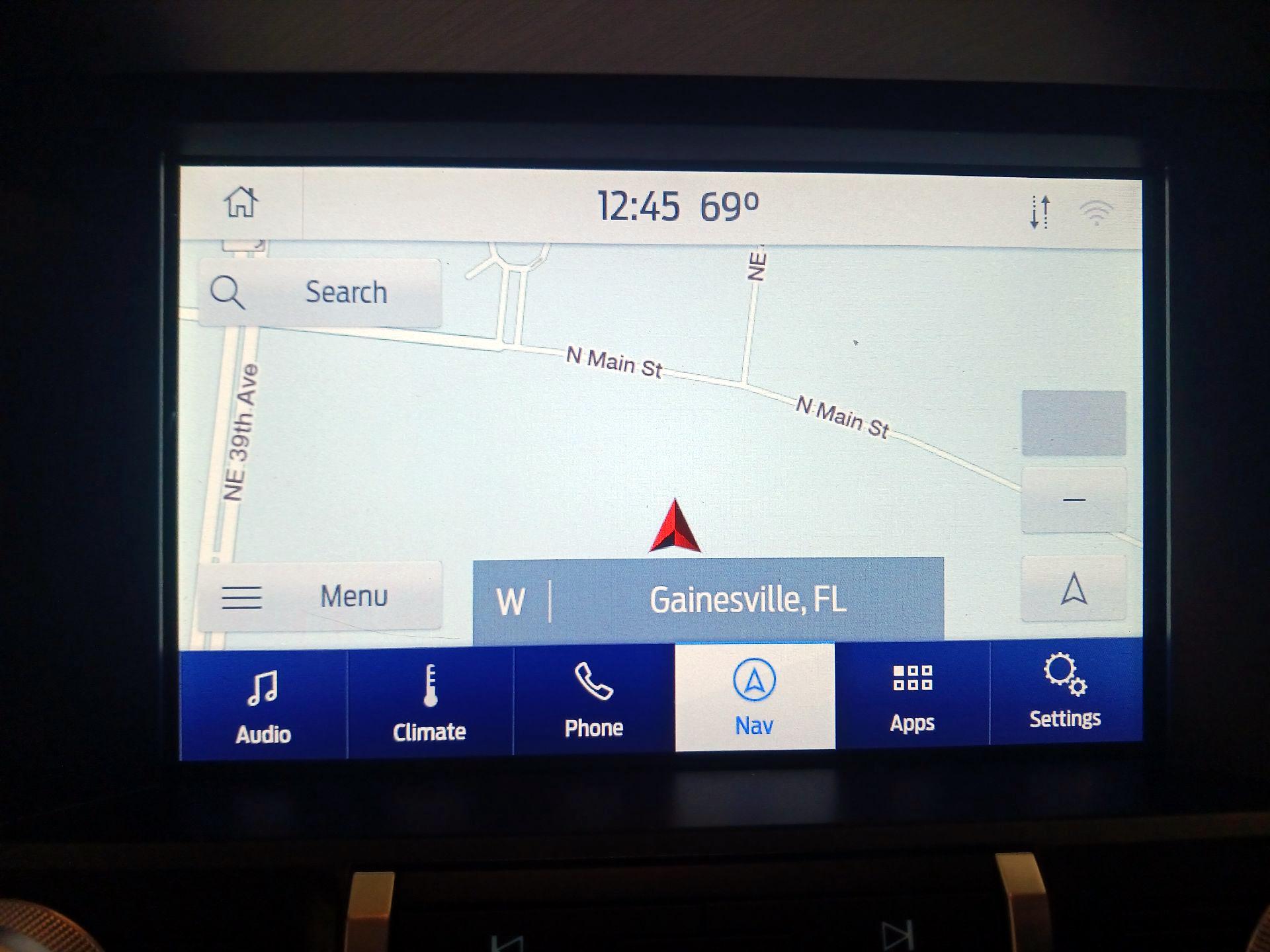 Thumbnail: 2020 Ford Mustang - 14