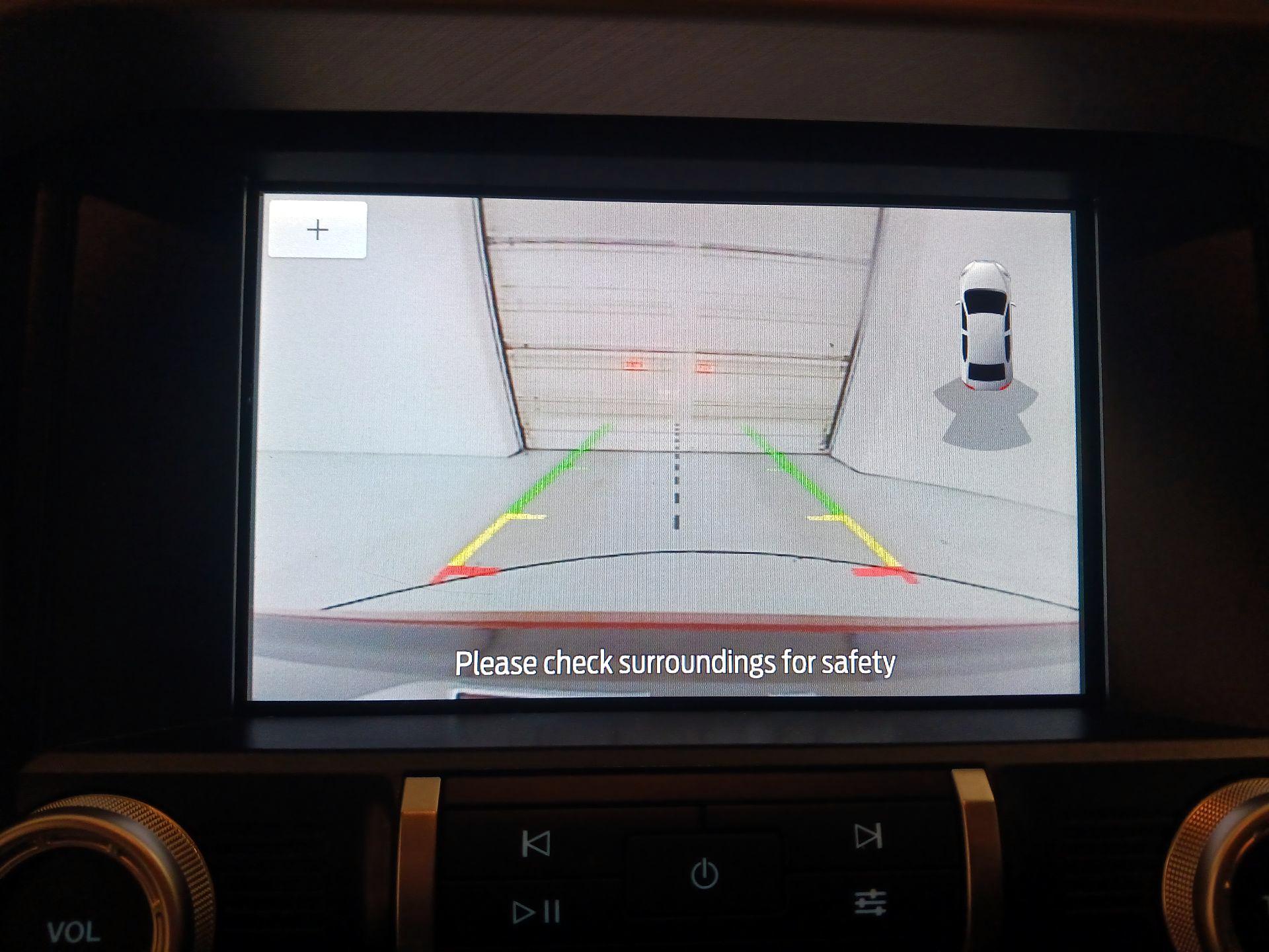 Thumbnail: 2020 Ford Mustang - 15