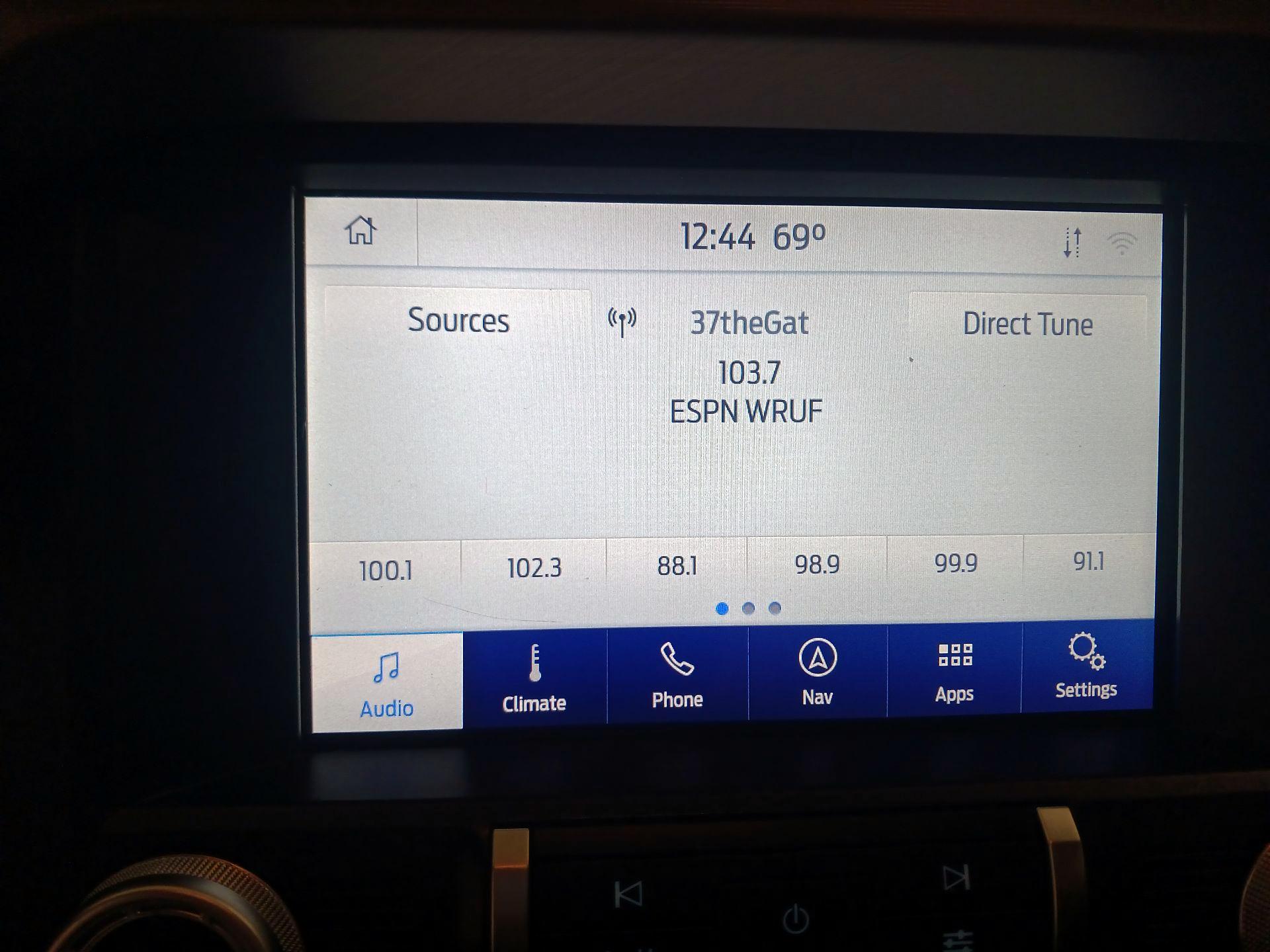 Thumbnail: 2020 Ford Mustang - 16