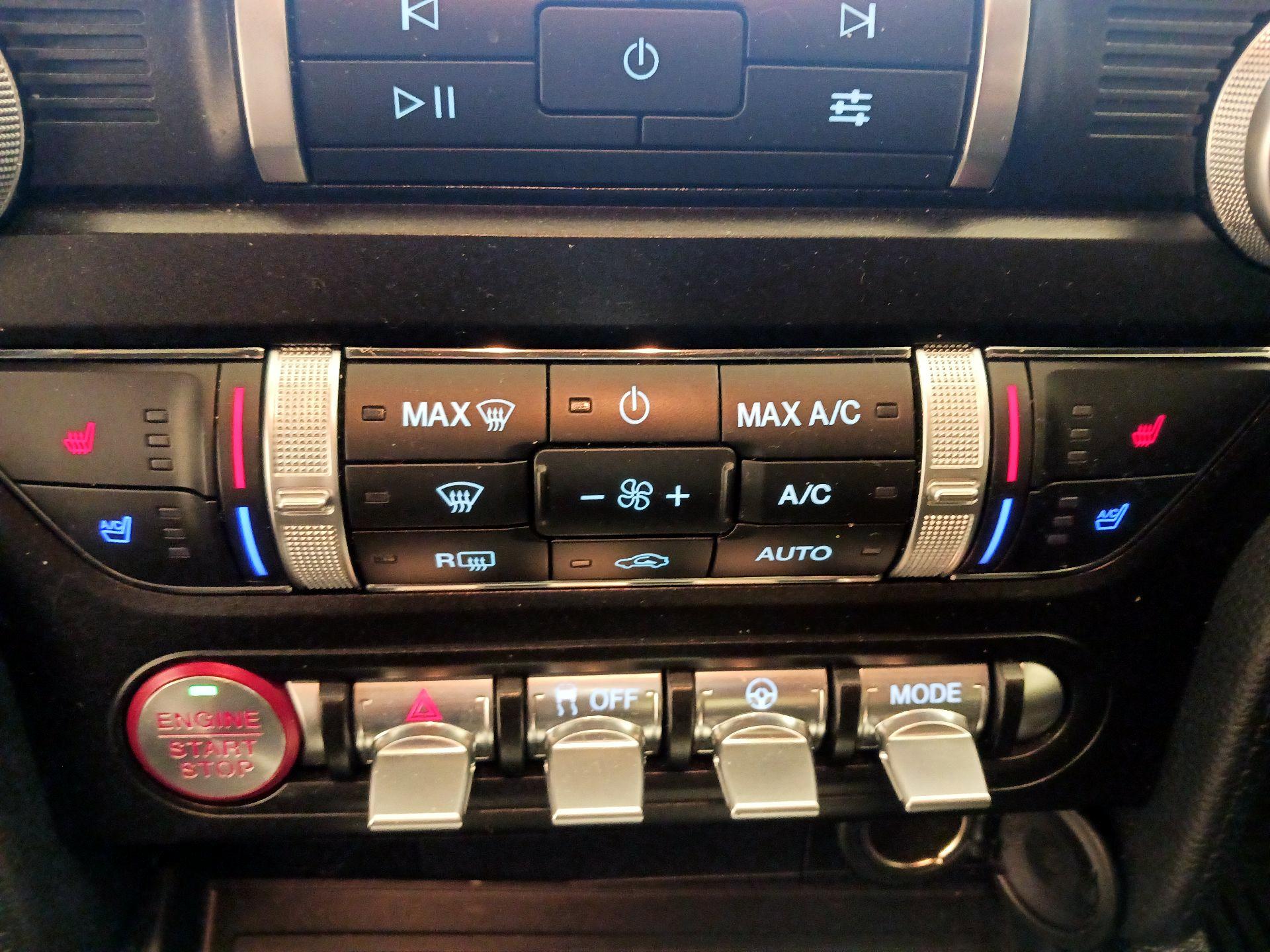 Thumbnail: 2020 Ford Mustang - 17