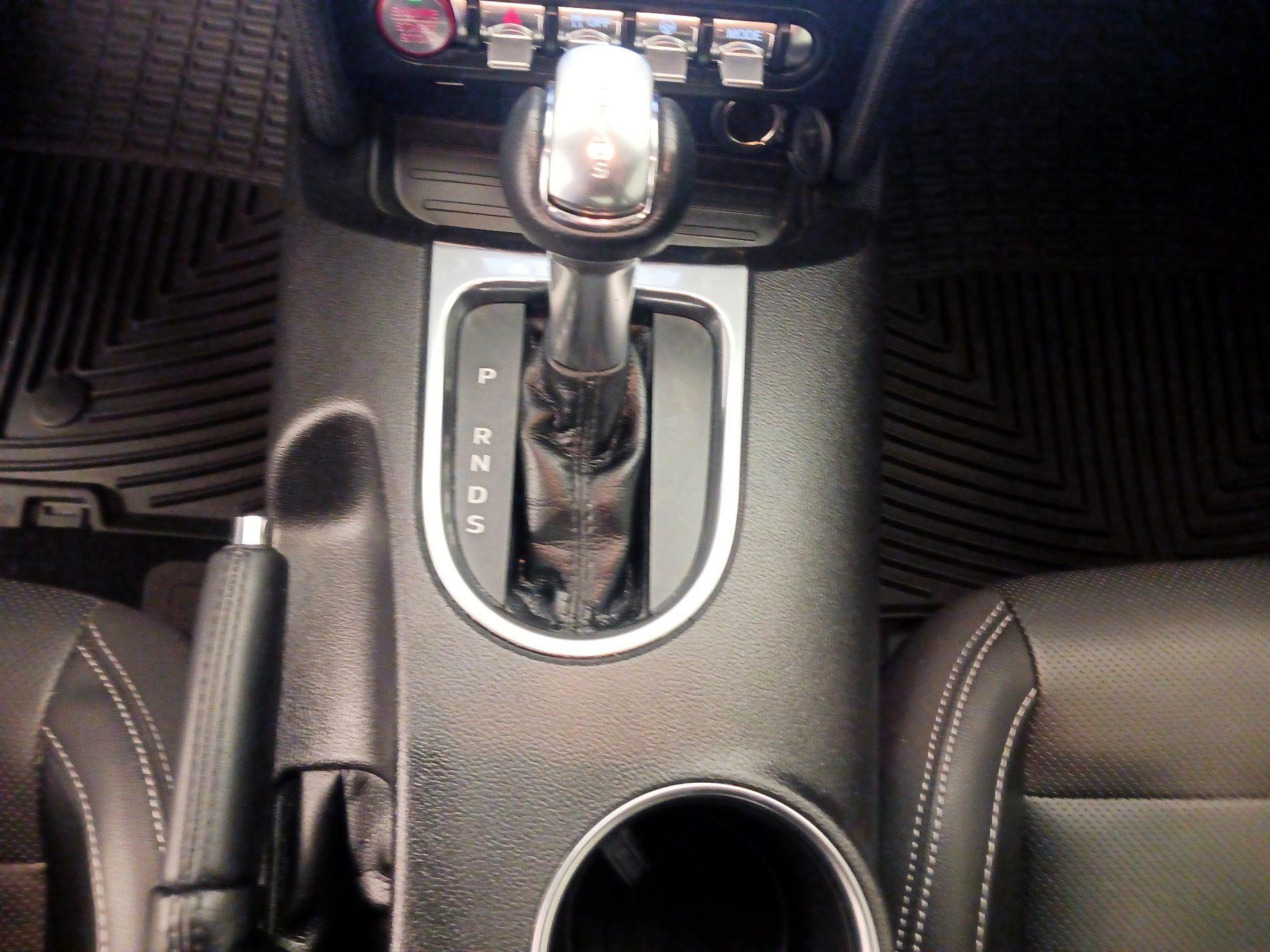 Thumbnail: 2020 Ford Mustang - 18