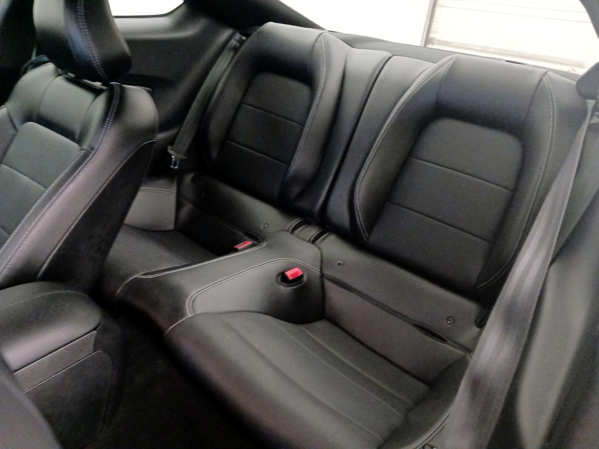 Thumbnail: 2020 Ford Mustang - 20