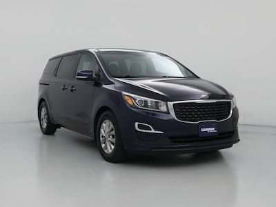 2019 Kia Sedona LX