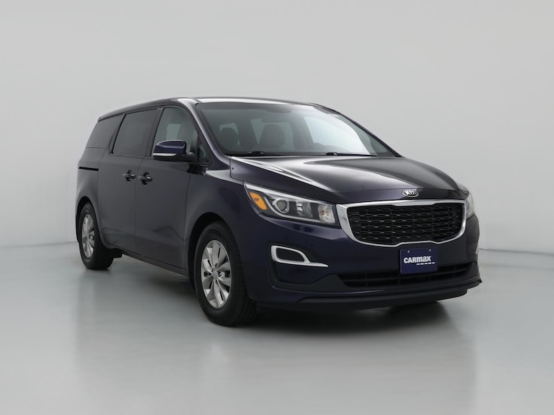 2019 Kia Sedona LX -
                  Gainesville, FL