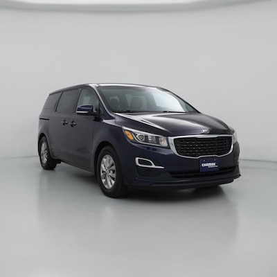 2019 Kia Sedona LX