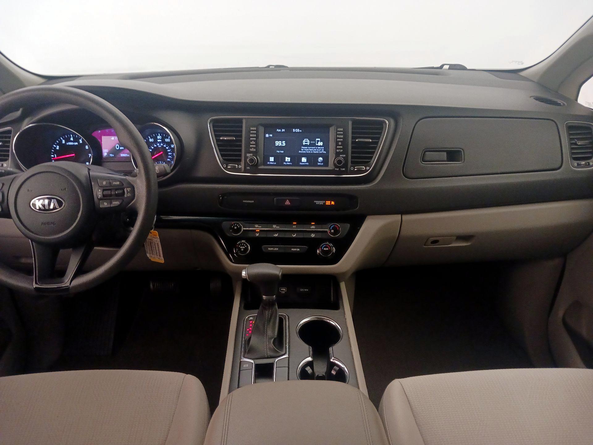 Thumbnail: 2019 Kia Sedona - 9