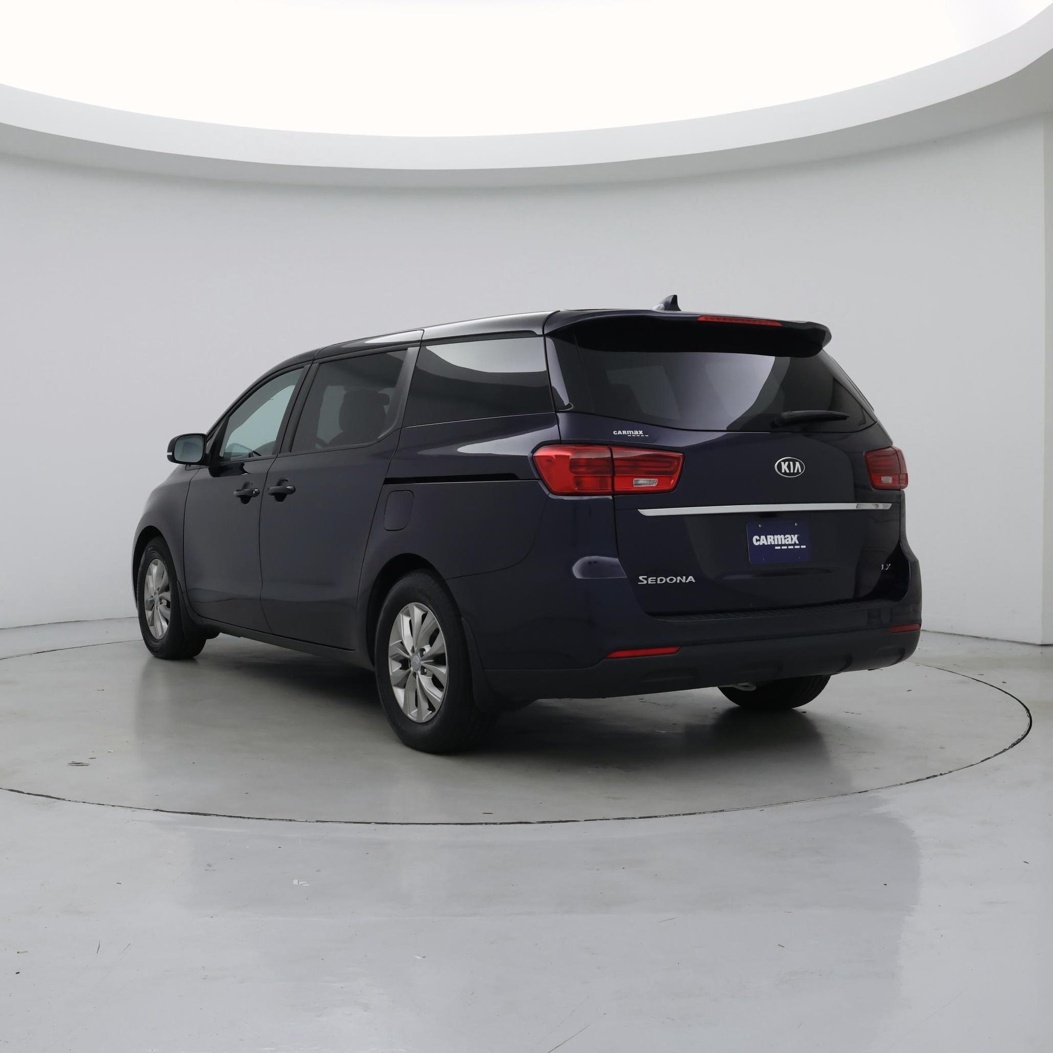 Thumbnail: 2019 Kia Sedona - 2