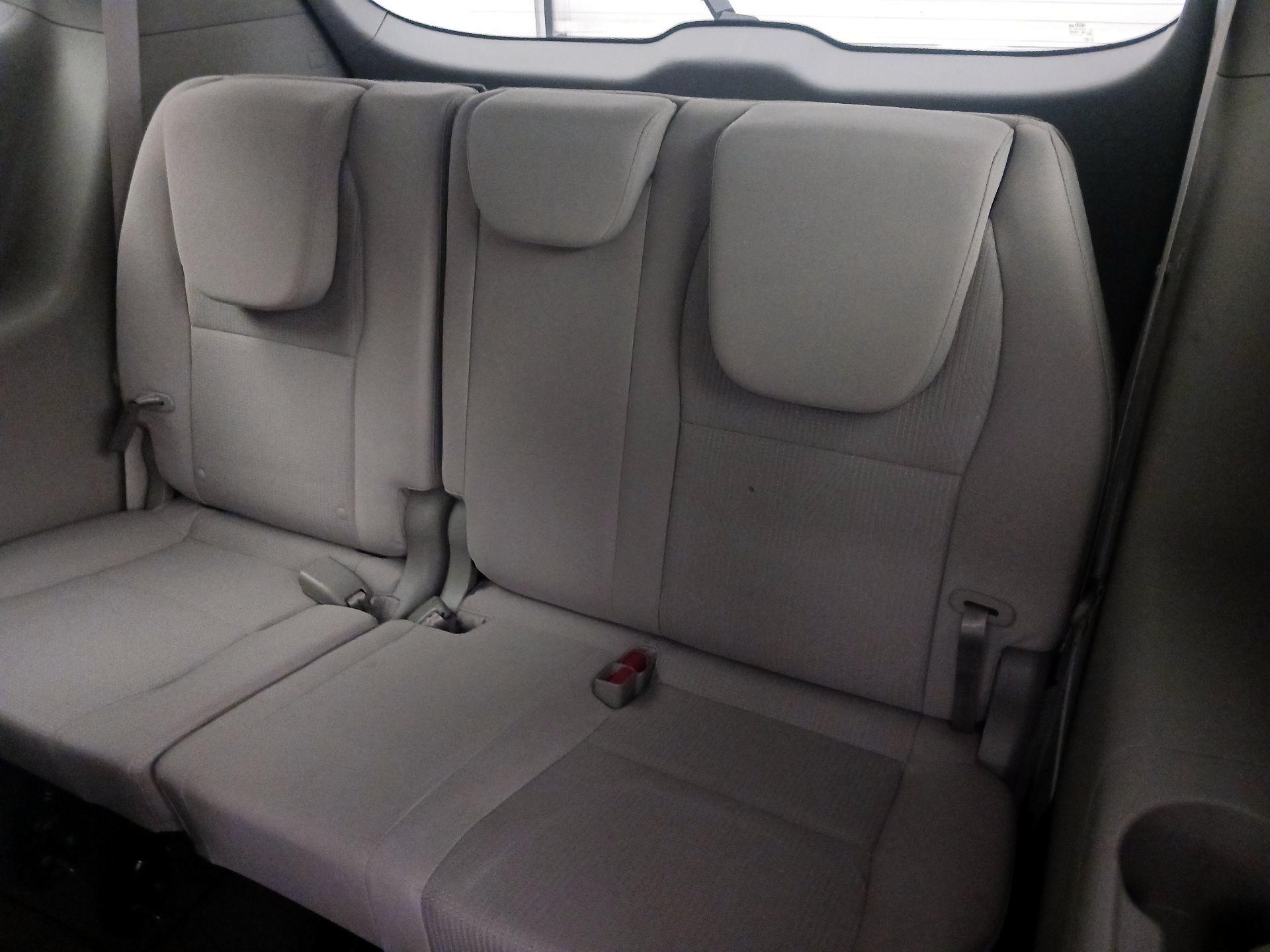 Thumbnail: 2019 Kia Sedona - 20