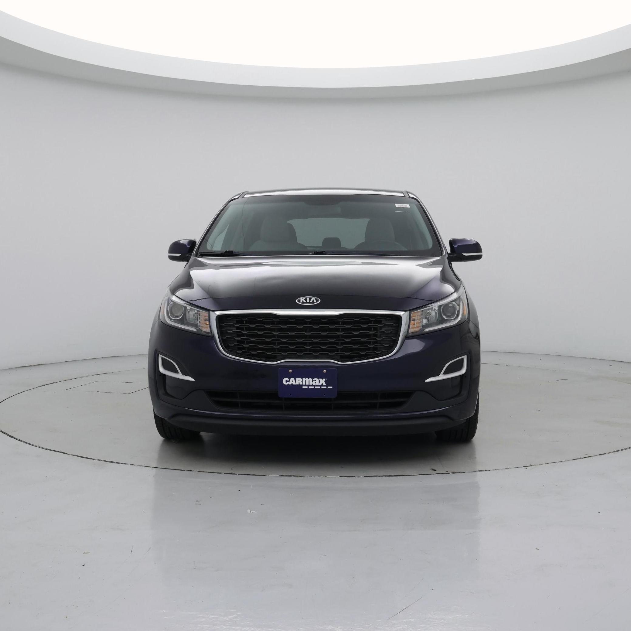 Thumbnail: 2019 Kia Sedona - 5