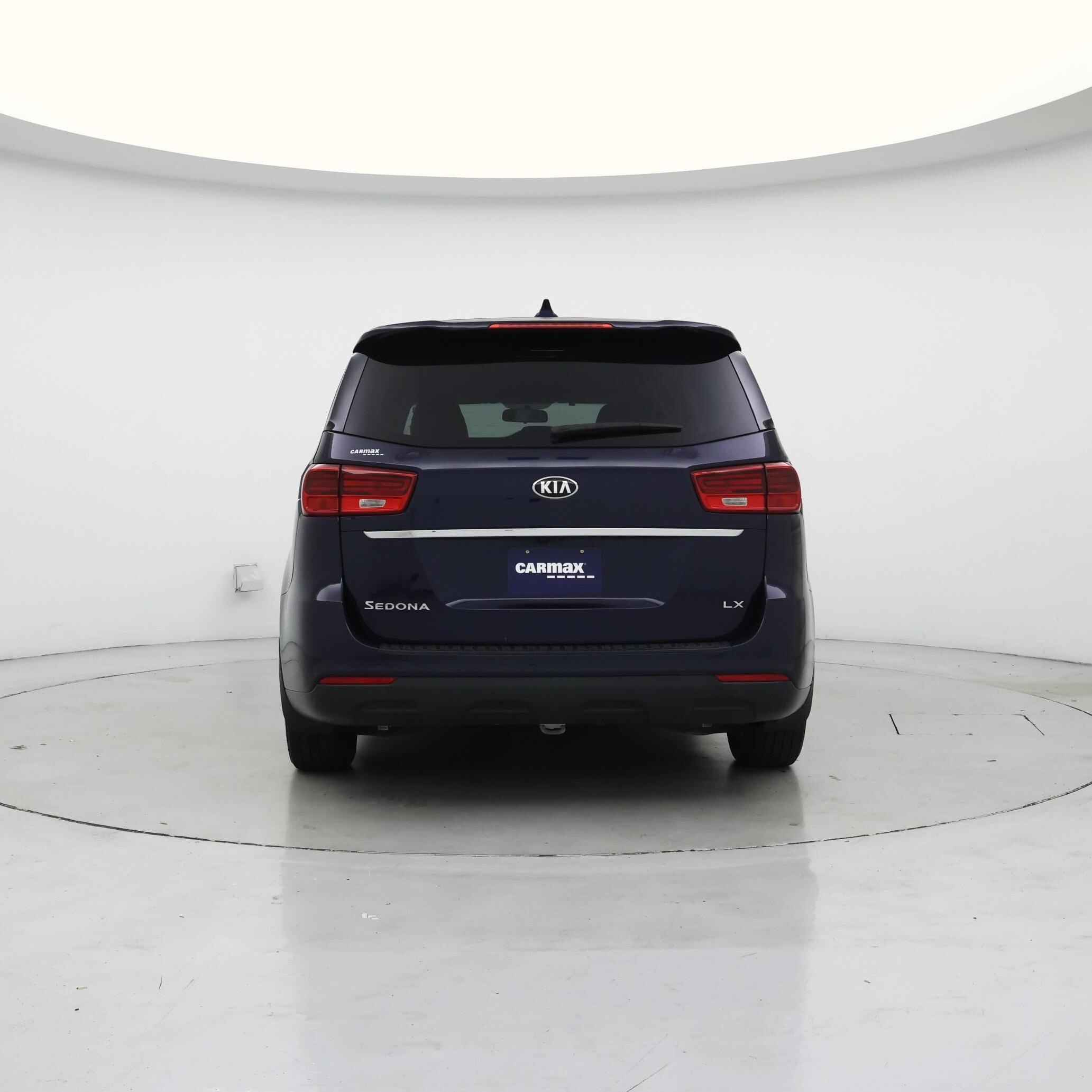 Thumbnail: 2019 Kia Sedona - 6