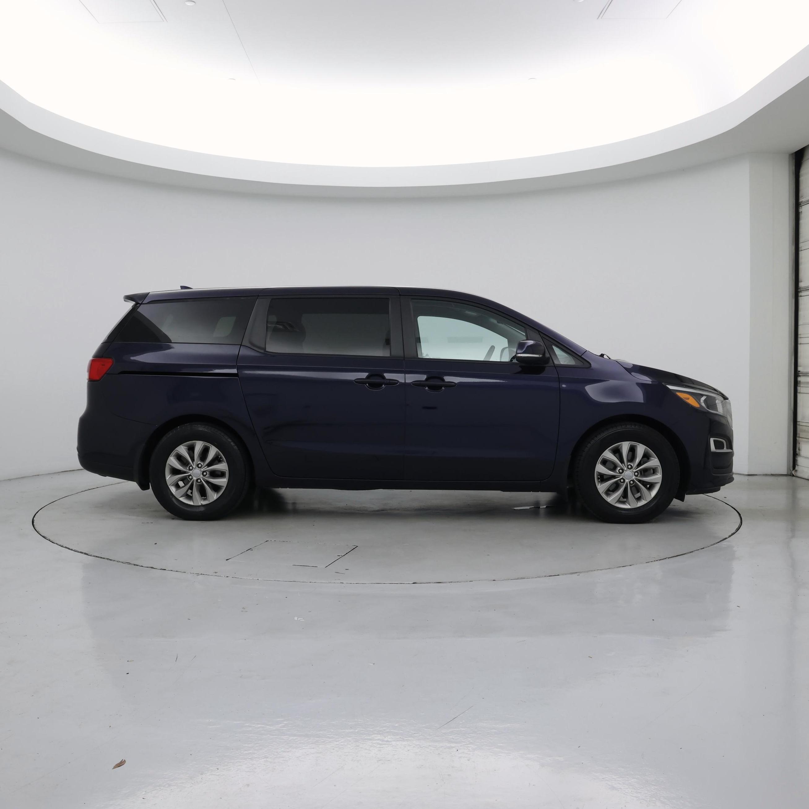 Thumbnail: 2019 Kia Sedona - 7