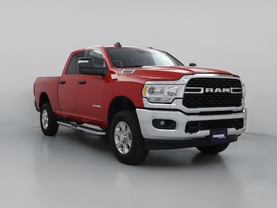 2024 Ram 2500 Bighorn