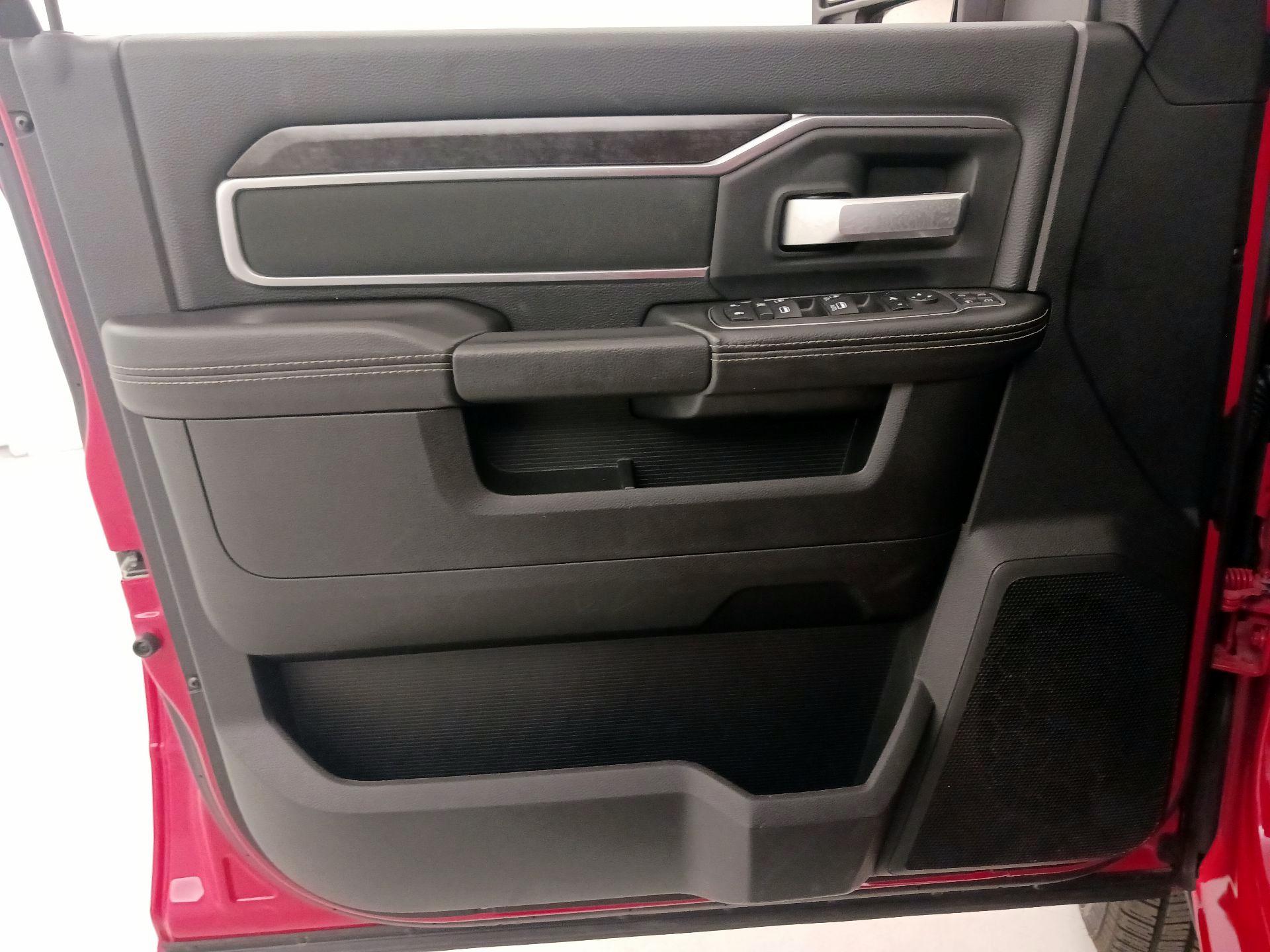 Thumbnail: 2024 RAM 2500 - 12