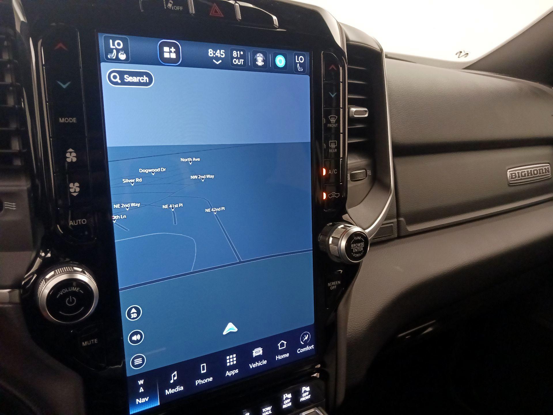 Thumbnail: 2024 RAM 2500 - 14