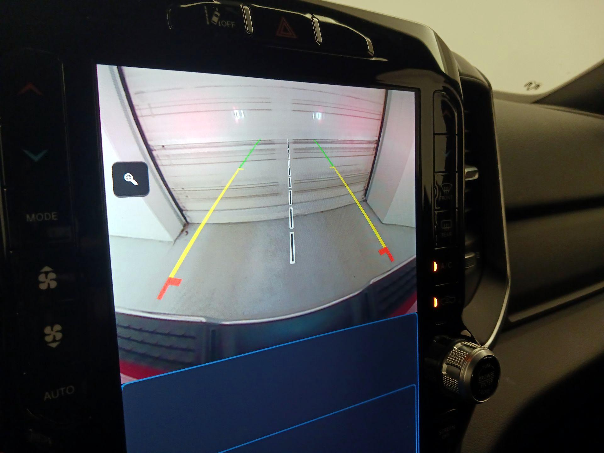 Thumbnail: 2024 RAM 2500 - 15