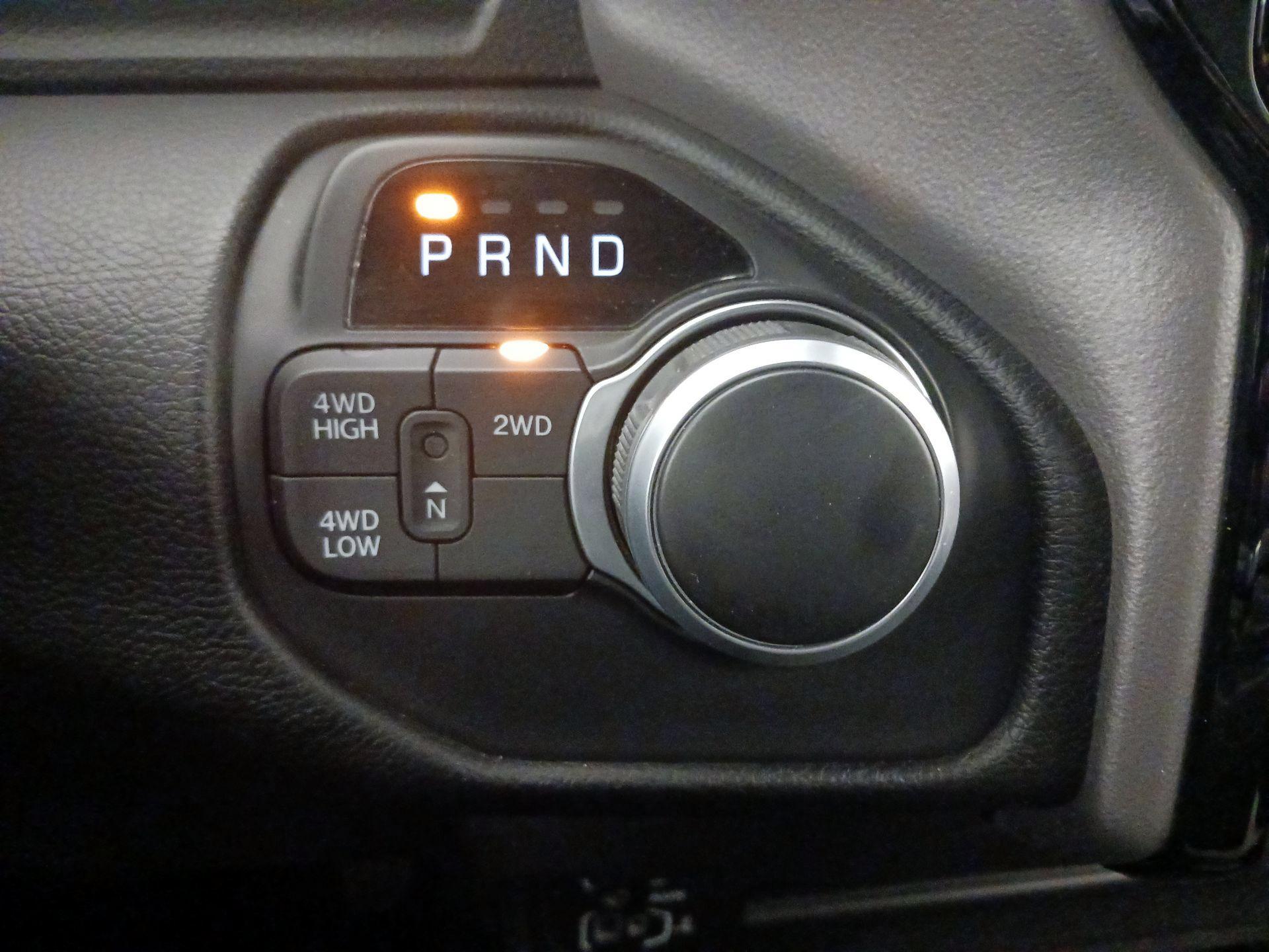 Thumbnail: 2024 RAM 2500 - 18