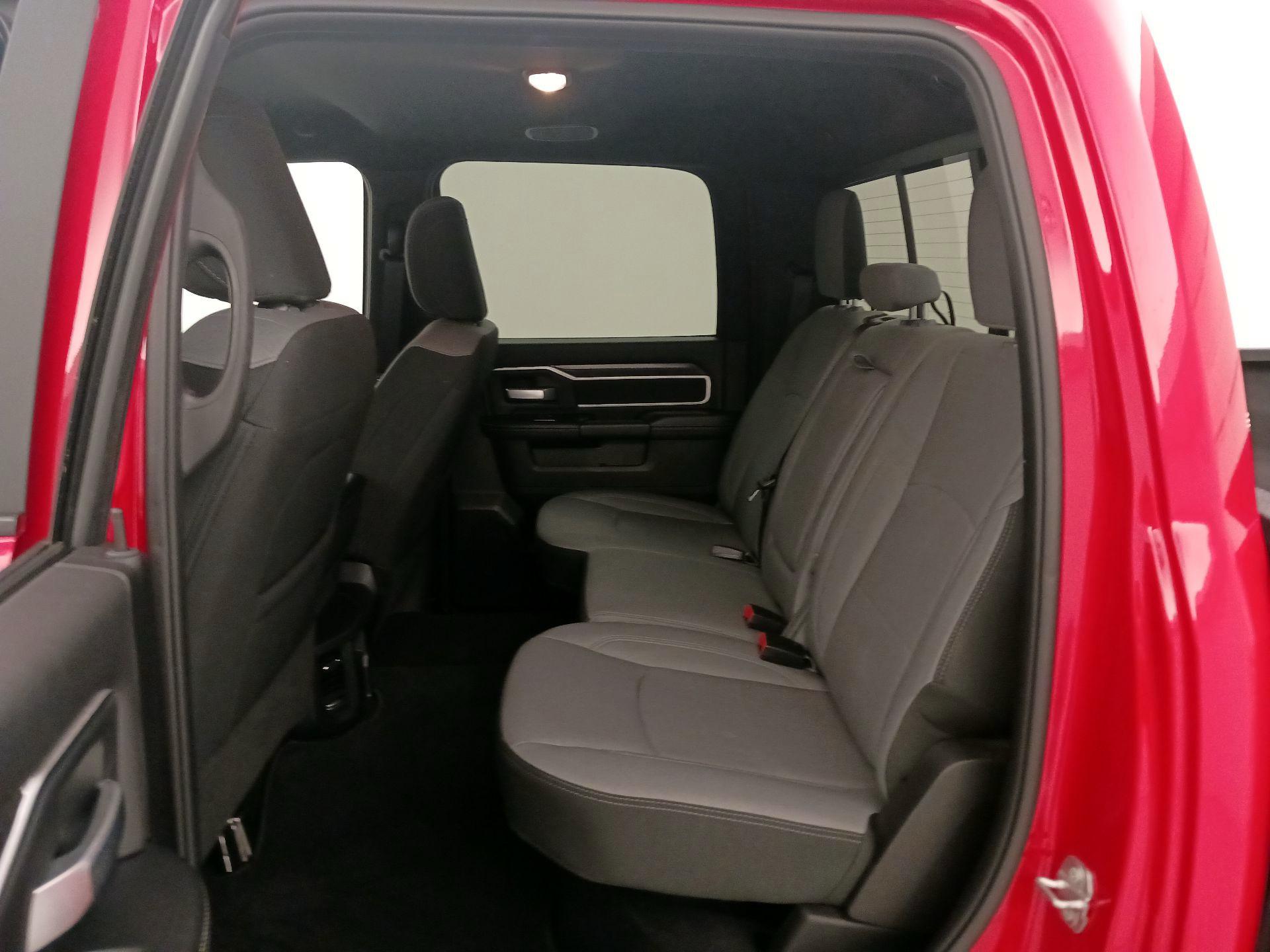 Thumbnail: 2024 RAM 2500 - 20